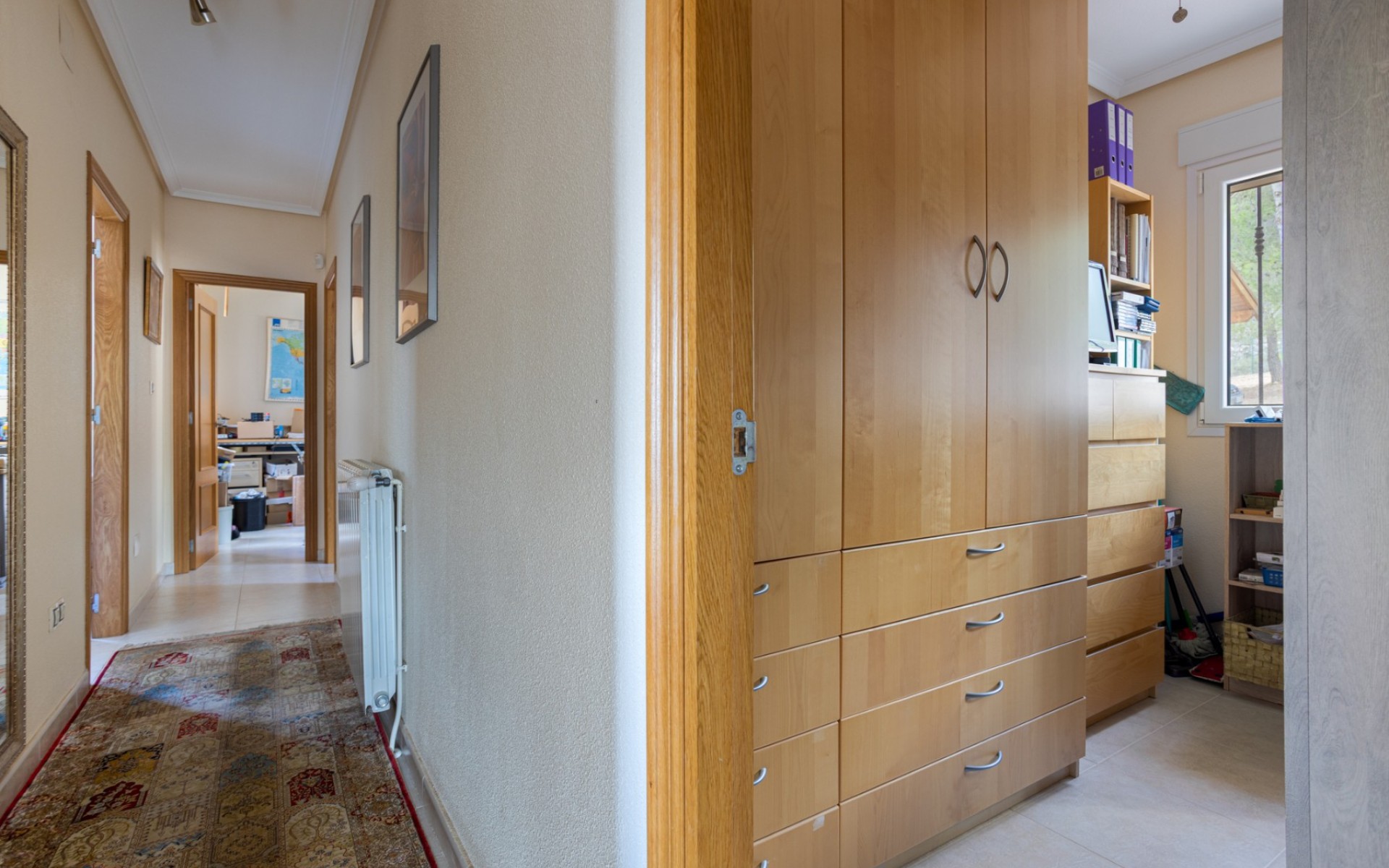 A Vendre - Villa - La Zarza