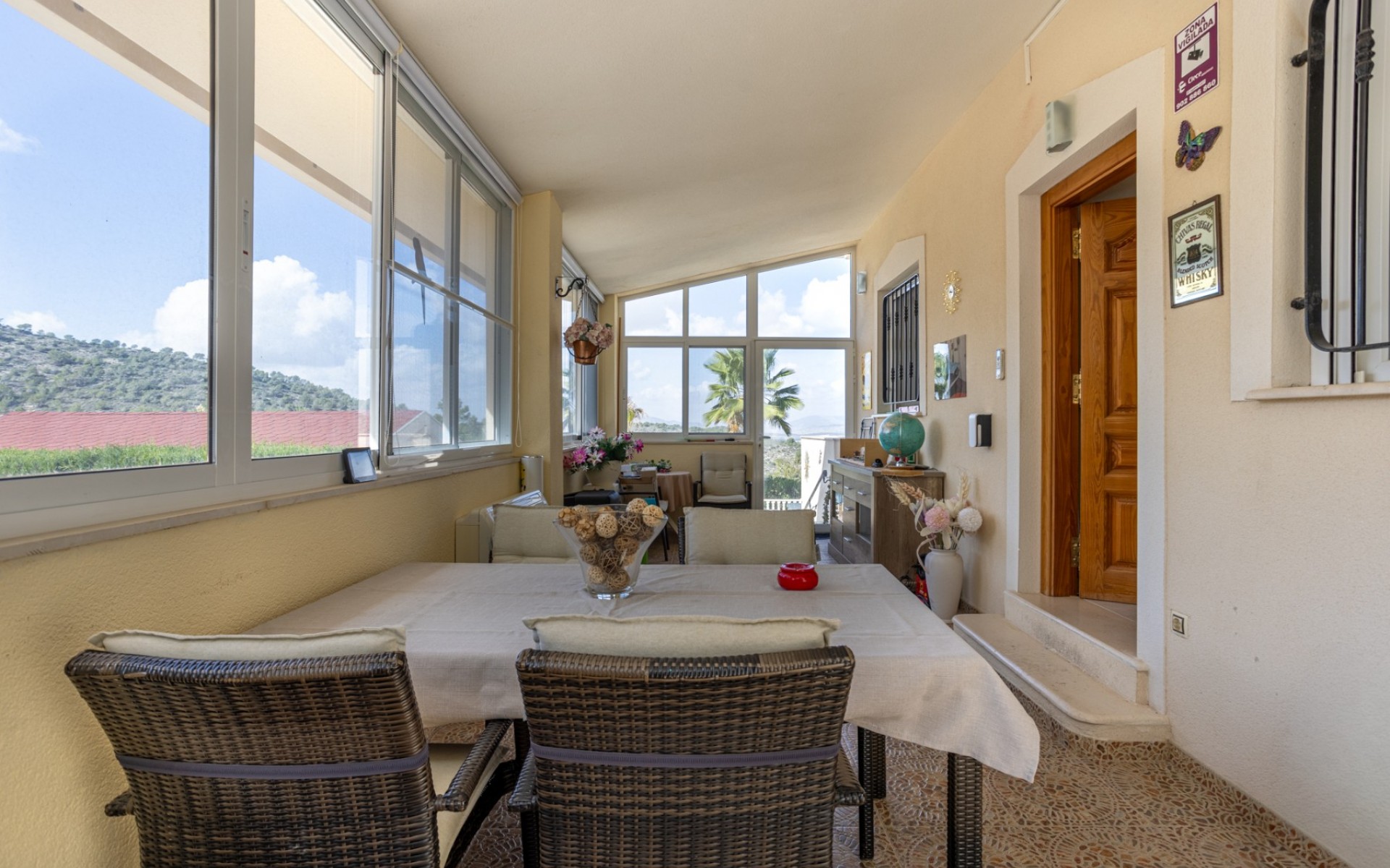 A Vendre - Villa - La Zarza