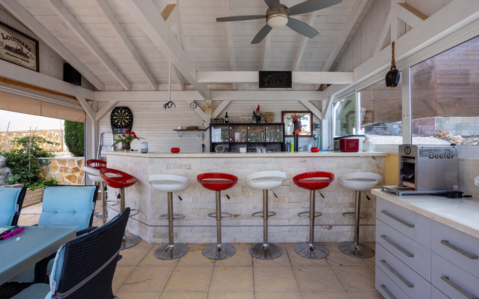 A Vendre - Villa - La Zarza
