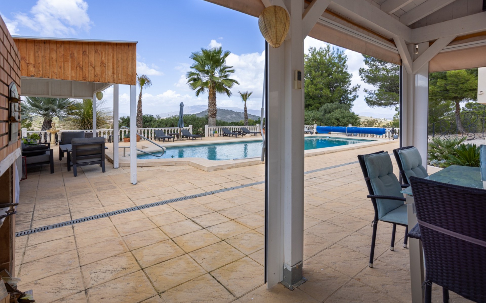 A Vendre - Villa - La Zarza