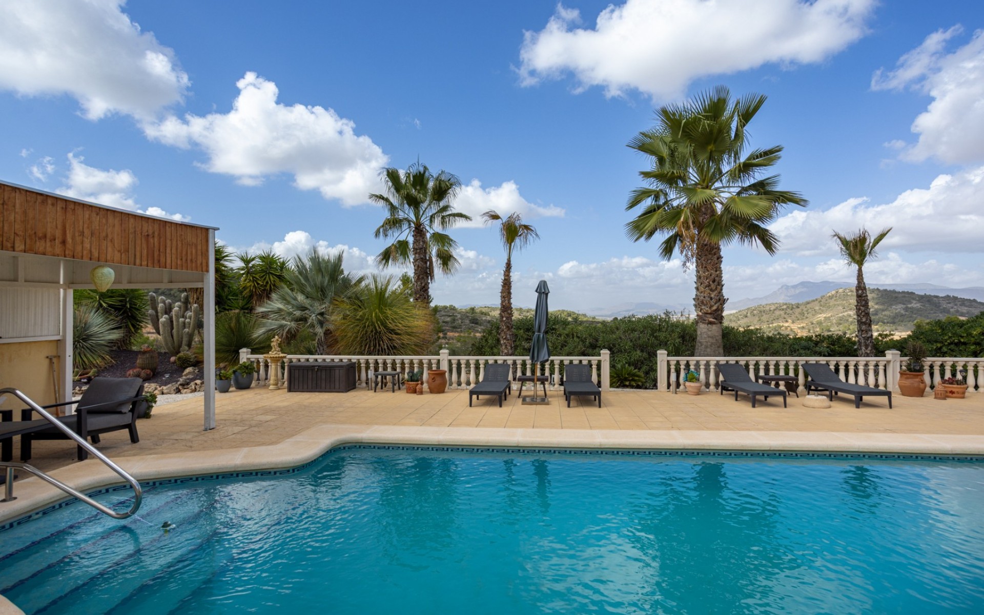A Vendre - Villa - La Zarza