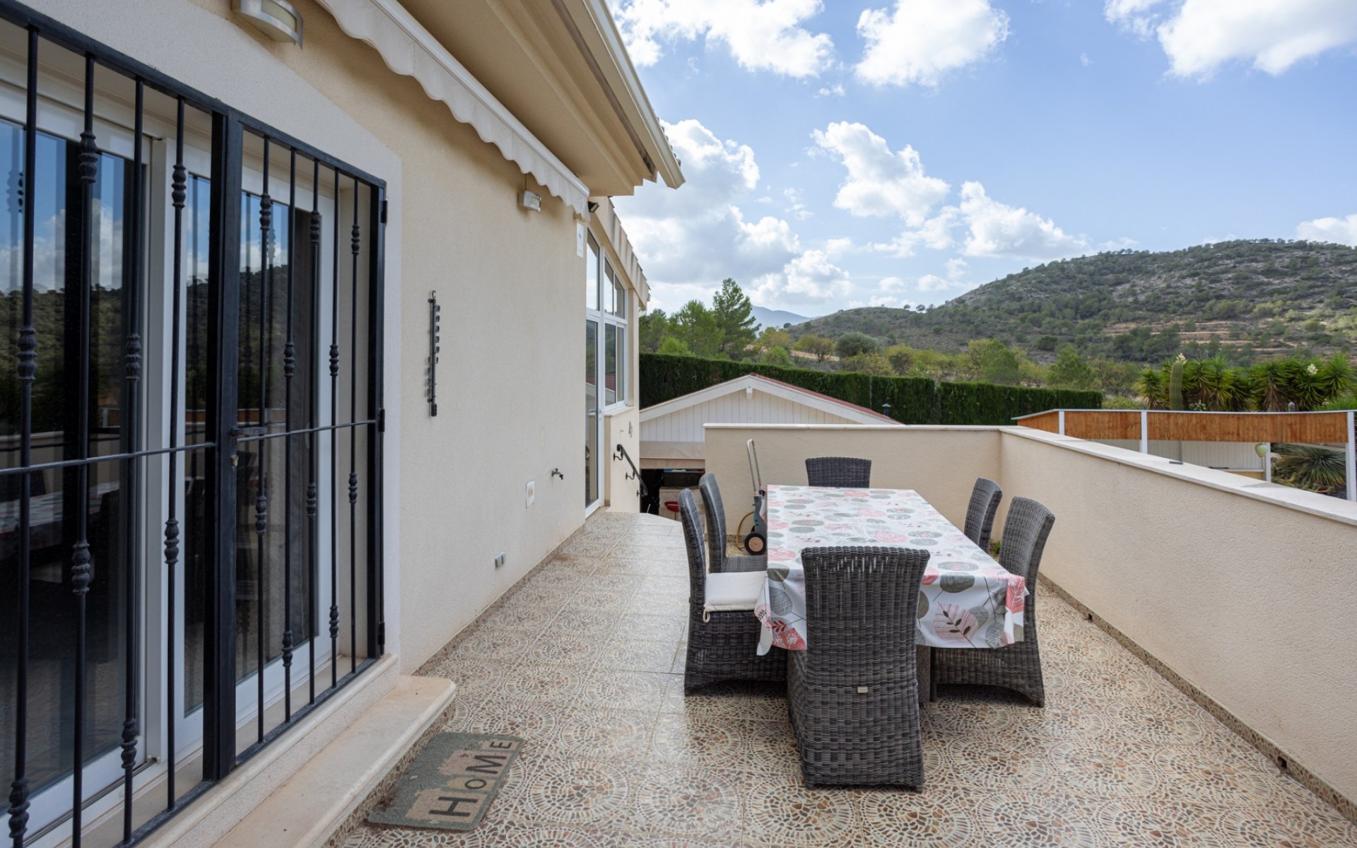 A Vendre - Villa - La Zarza
