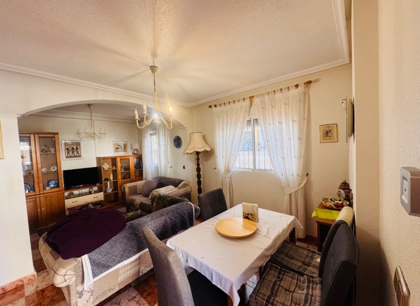 A Vendre - Villa - La Zenia