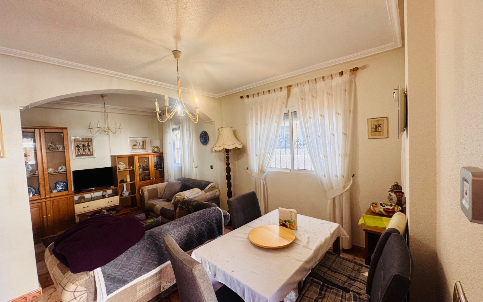 A Vendre - Villa - La Zenia