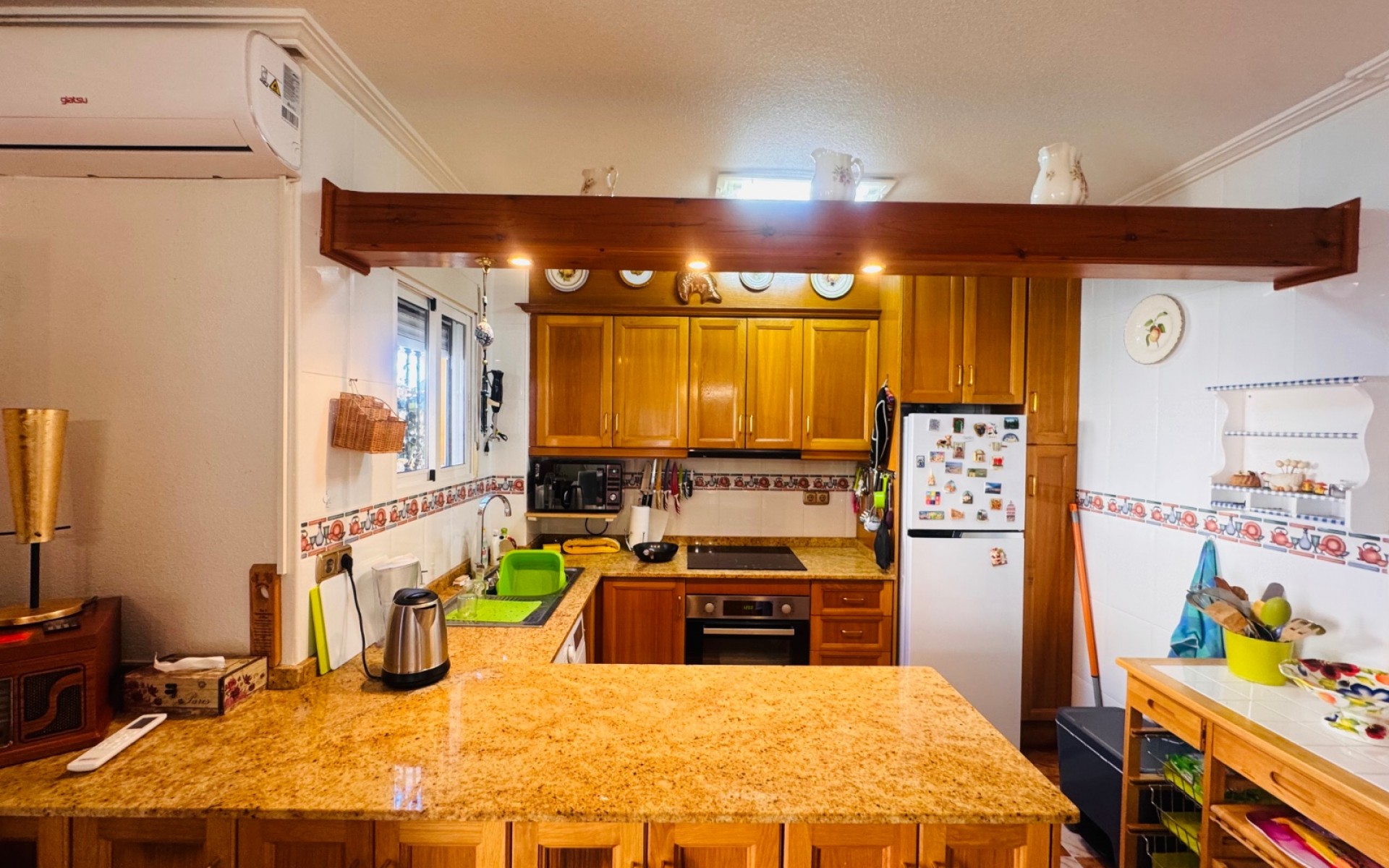 A Vendre - Villa - La Zenia