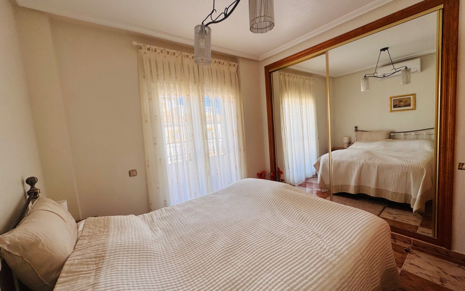 A Vendre - Villa - La Zenia