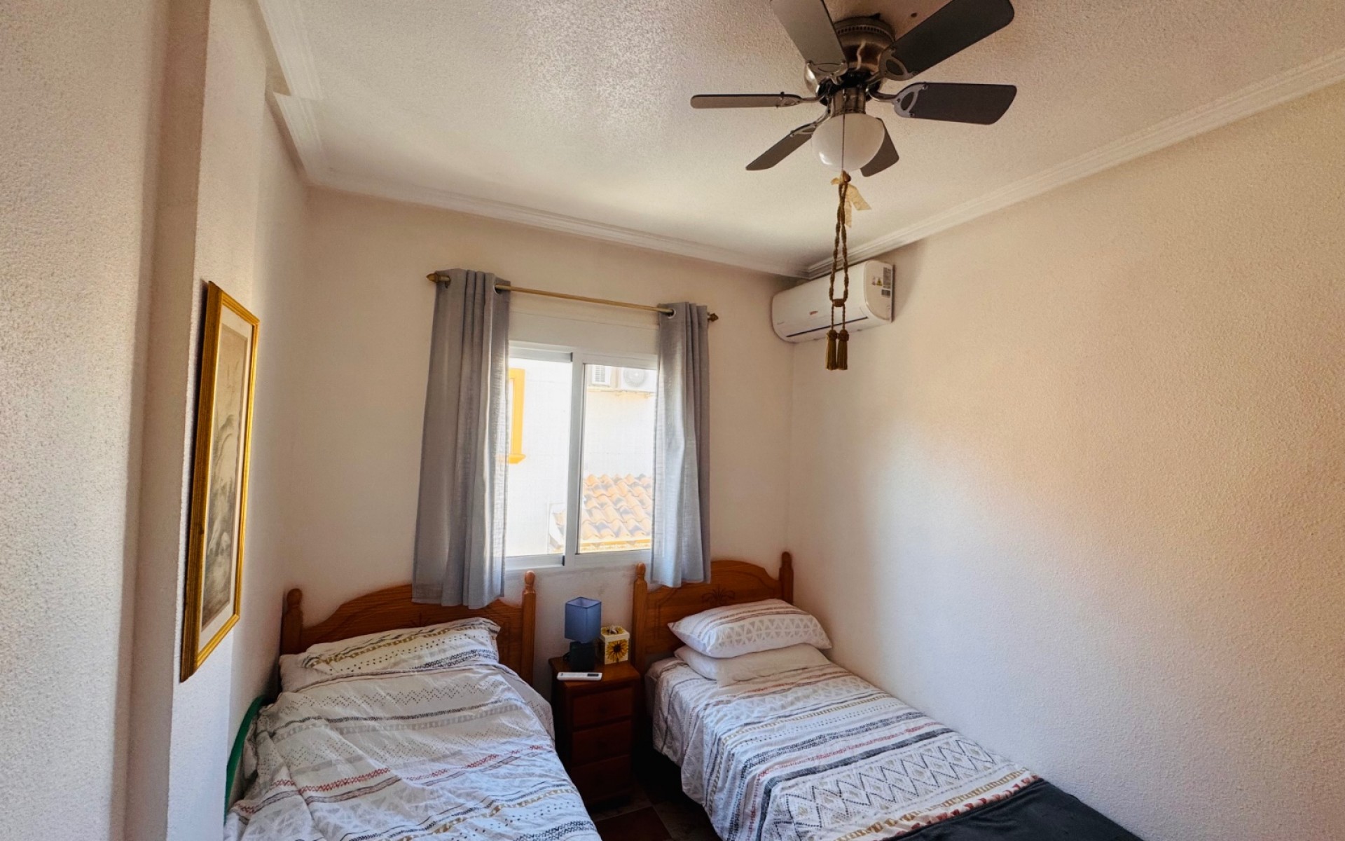 A Vendre - Villa - La Zenia