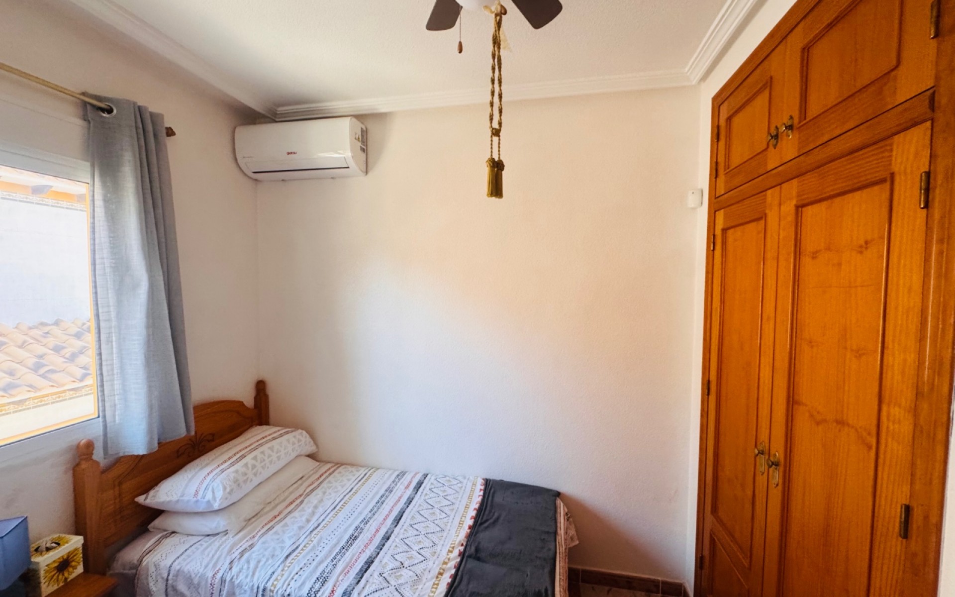 A Vendre - Villa - La Zenia