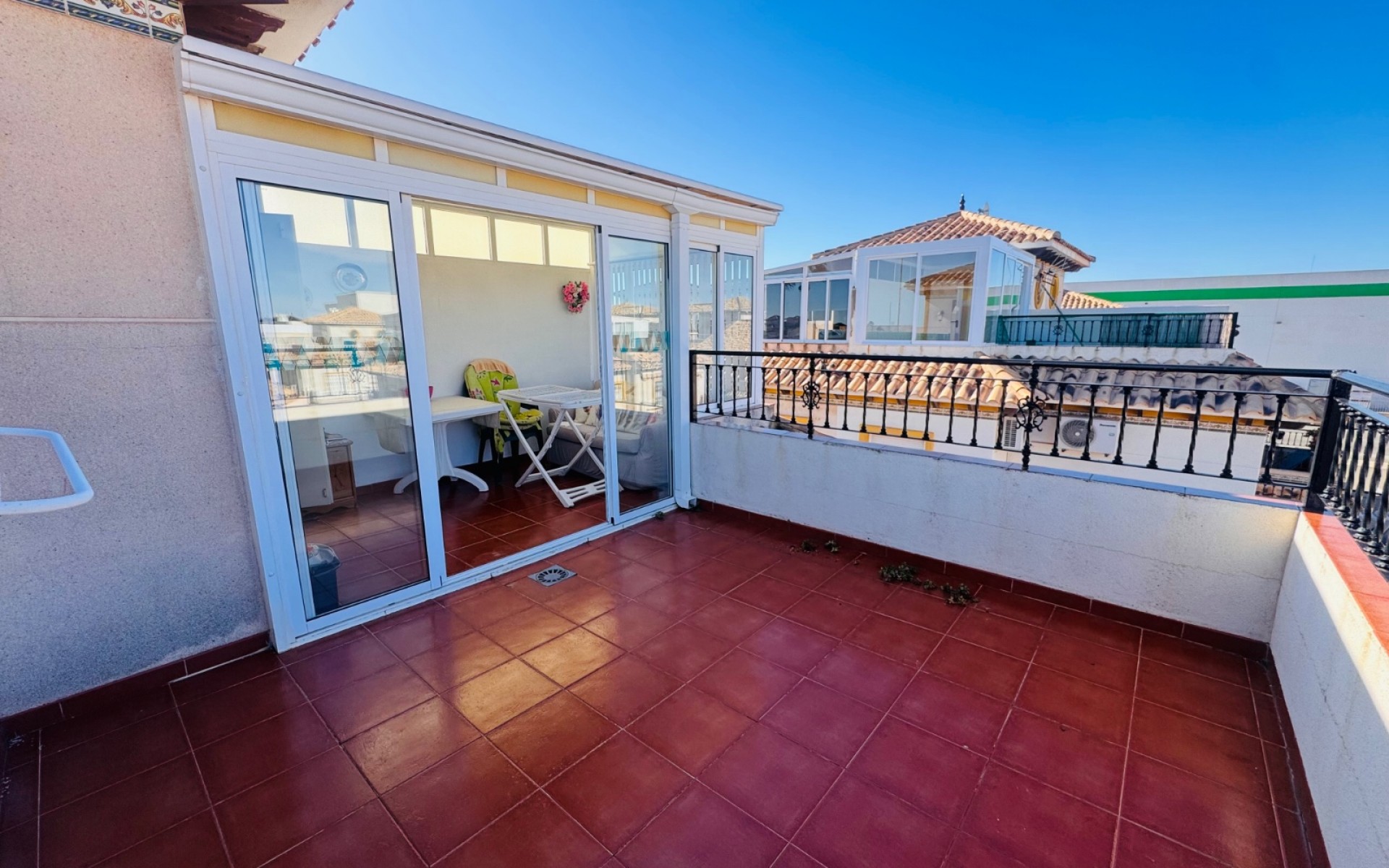 A Vendre - Villa - La Zenia