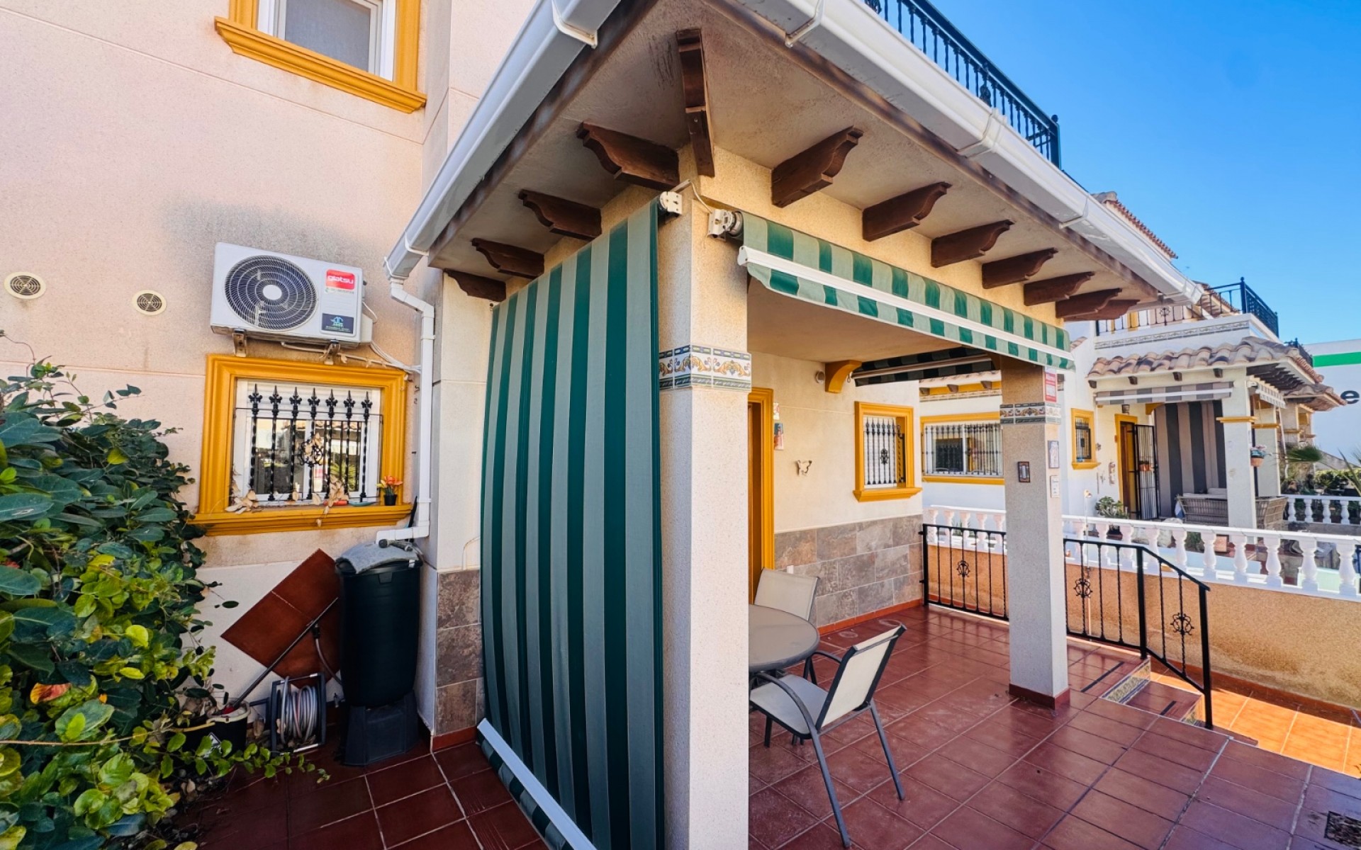 A Vendre - Villa - La Zenia