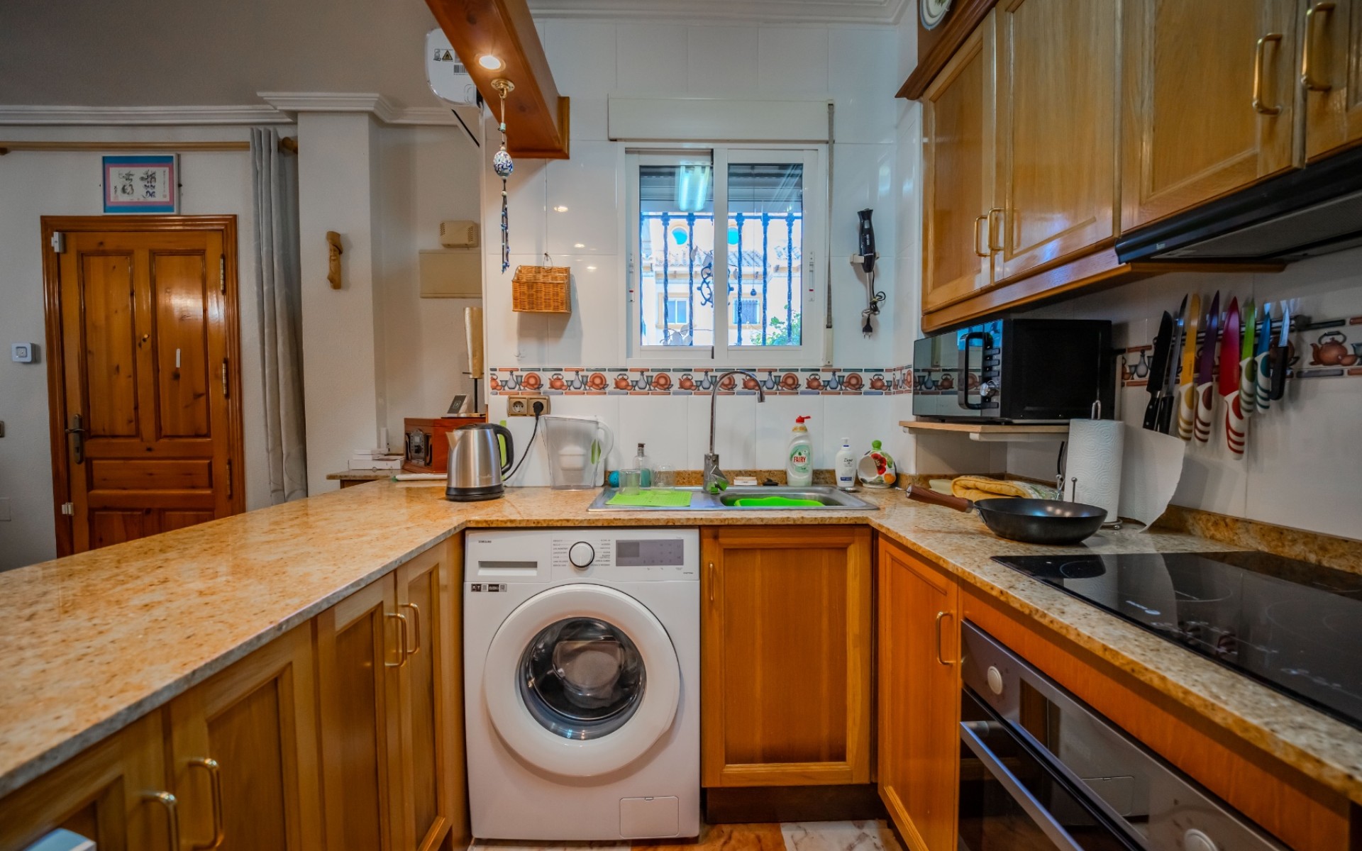 A Vendre - Villa - La Zenia