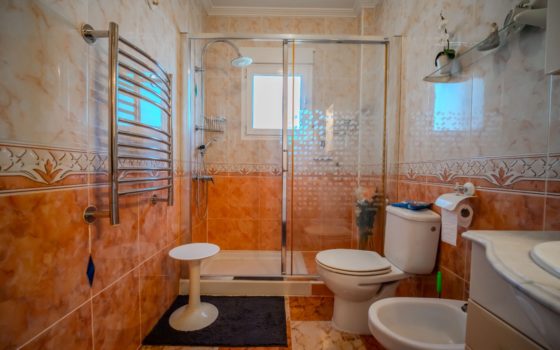 A Vendre - Villa - La Zenia