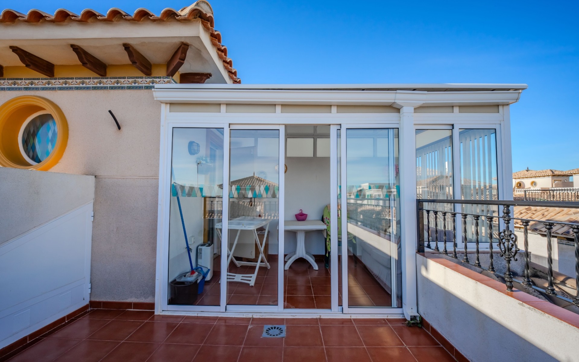 A Vendre - Villa - La Zenia
