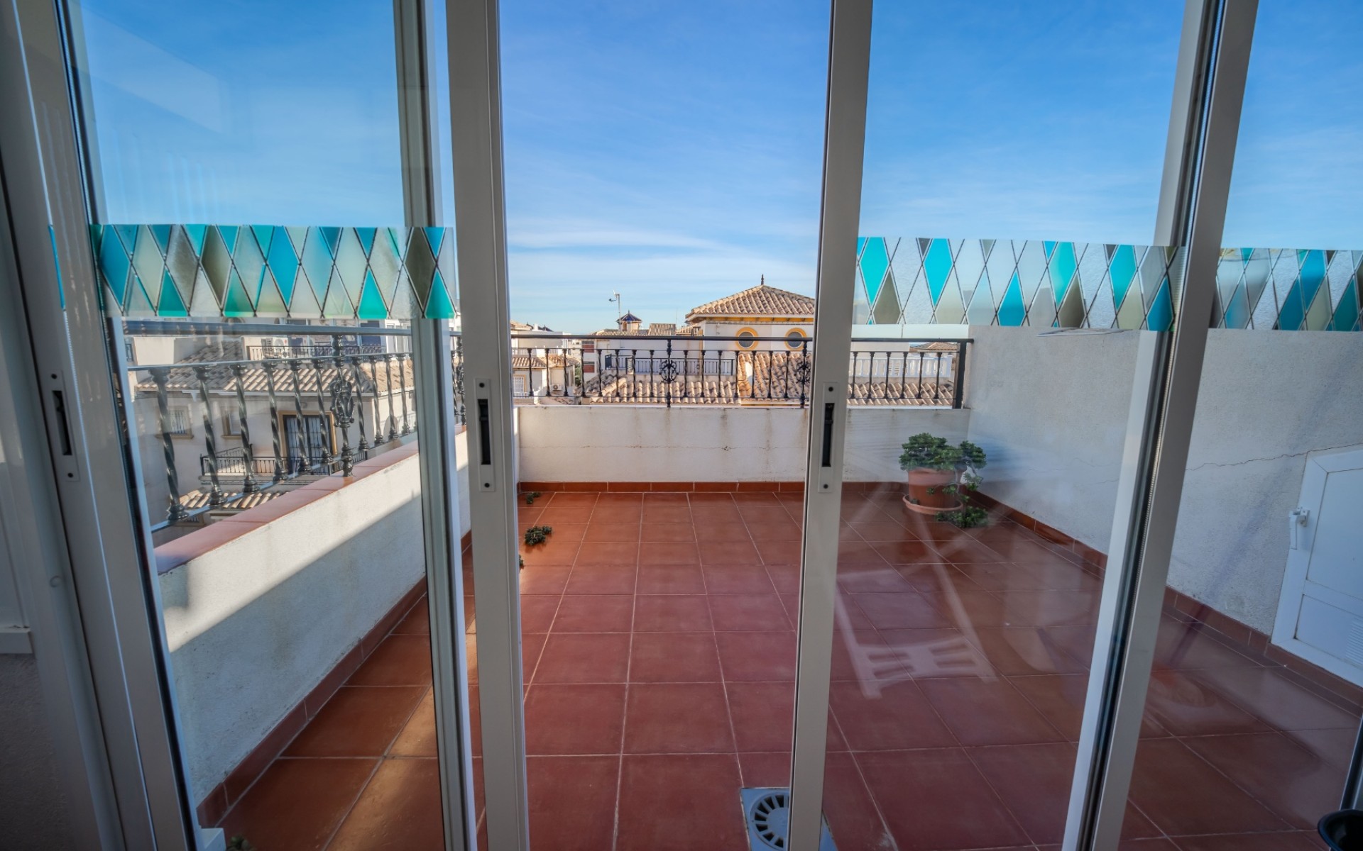 A Vendre - Villa - La Zenia