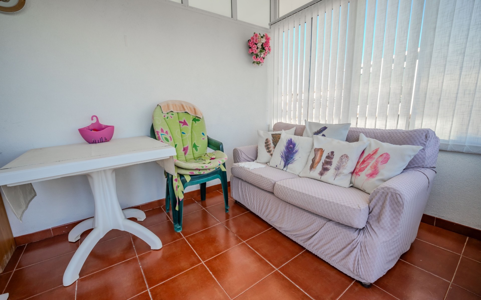 A Vendre - Villa - La Zenia