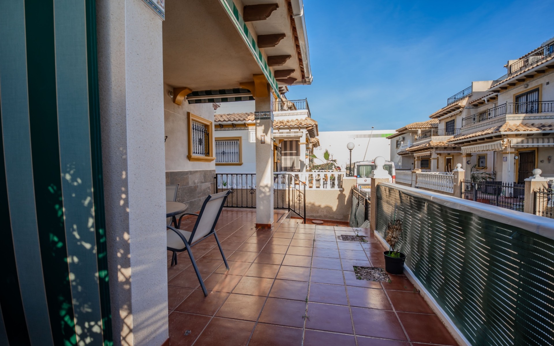 A Vendre - Villa - La Zenia