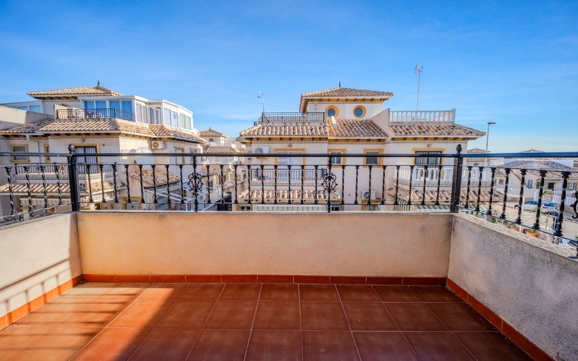A Vendre - Villa - La Zenia