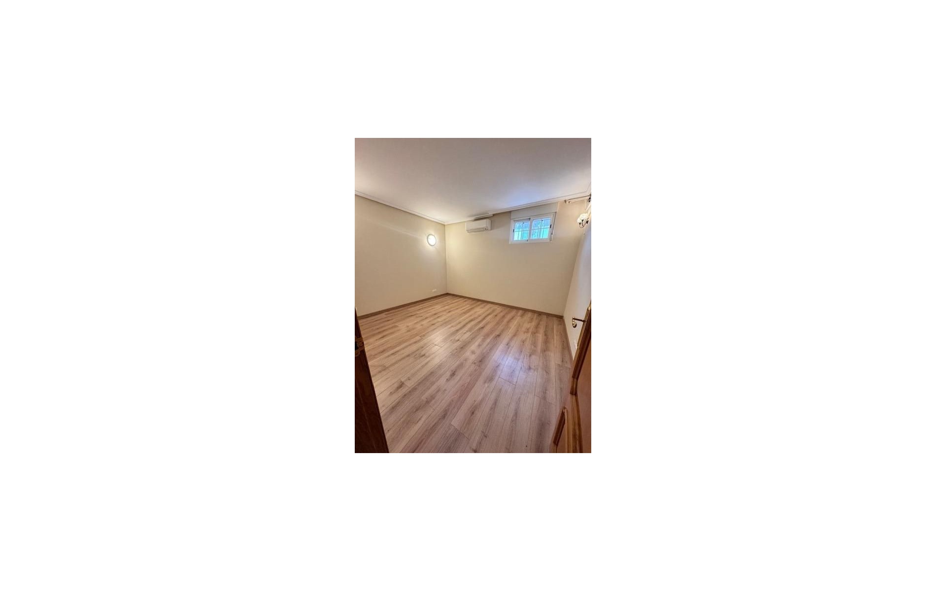 A Vendre - Villa - La Zenia