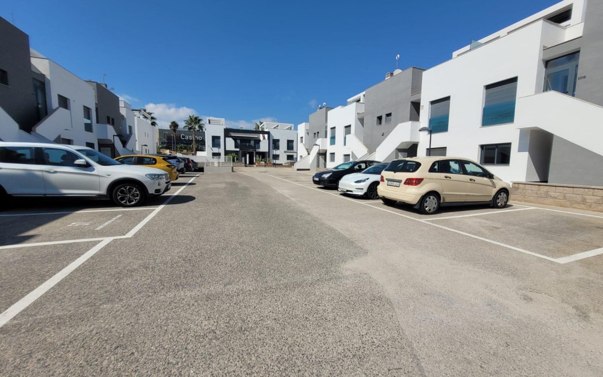 A Vendre - Villa - La Zenia