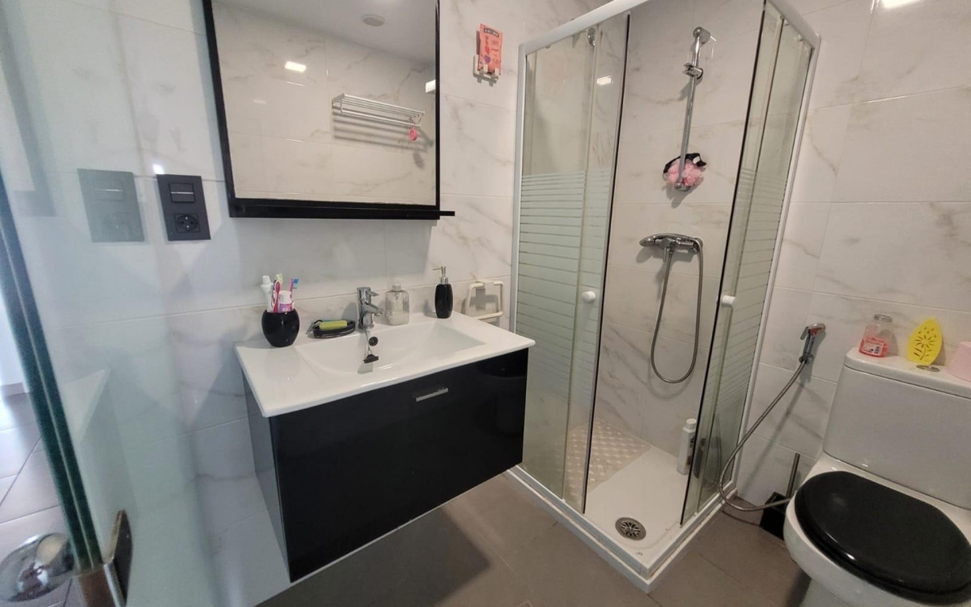 A Vendre - Villa - La Zenia