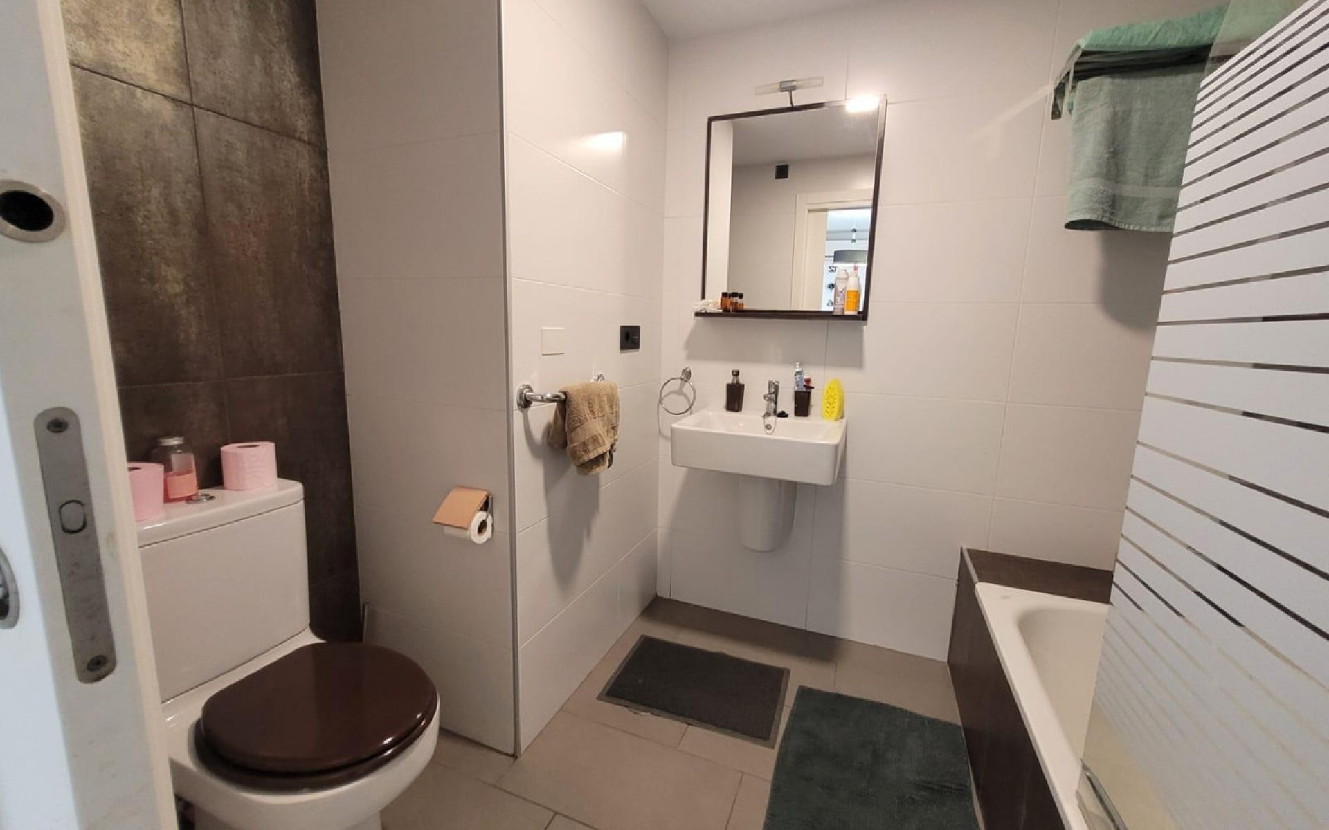 A Vendre - Villa - La Zenia