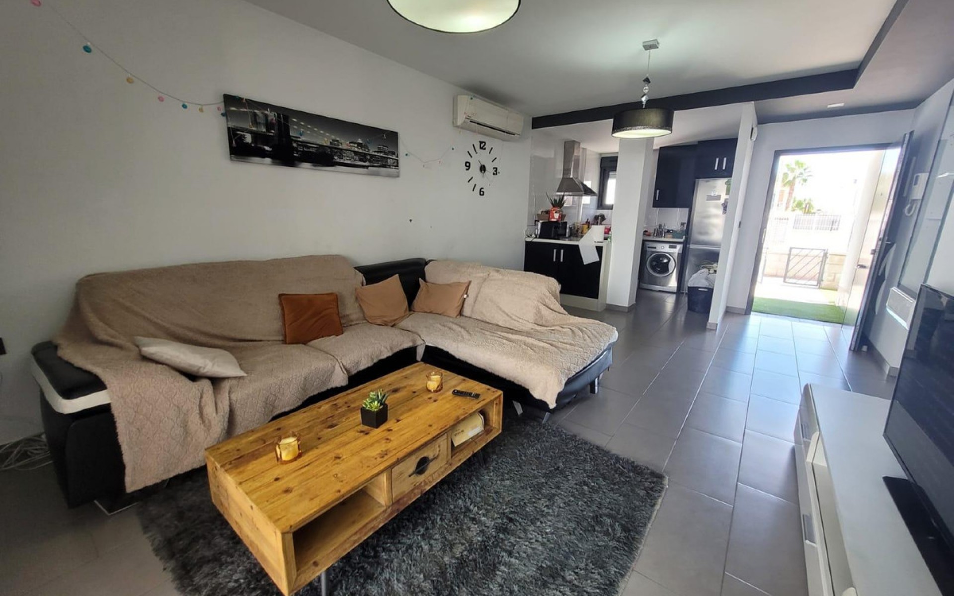 A Vendre - Villa - La Zenia