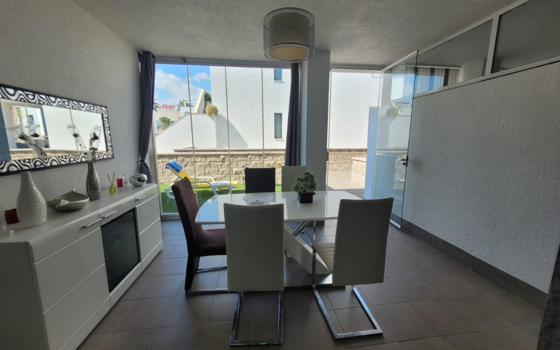 A Vendre - Villa - La Zenia