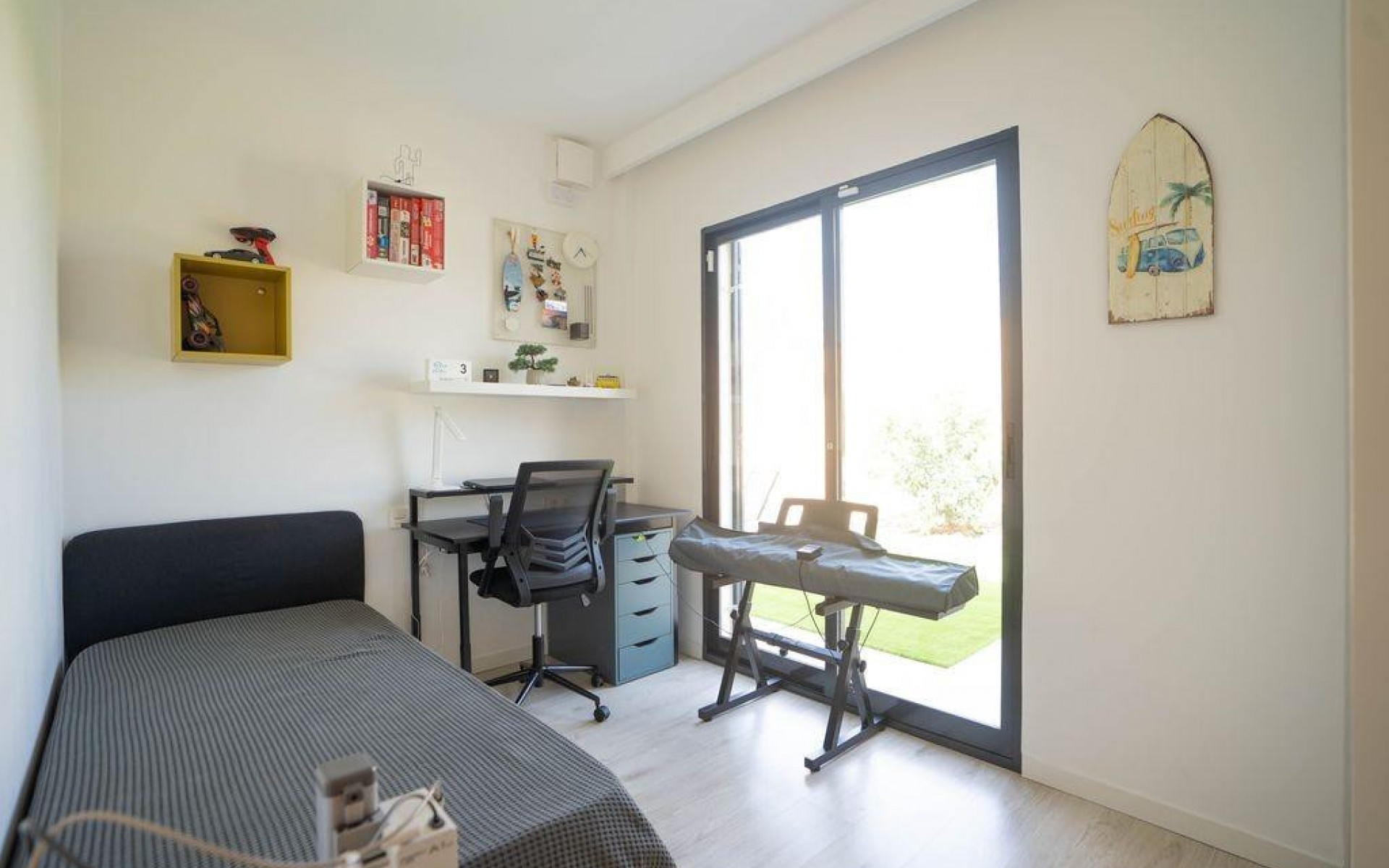 A Vendre - Villa - La Zenia