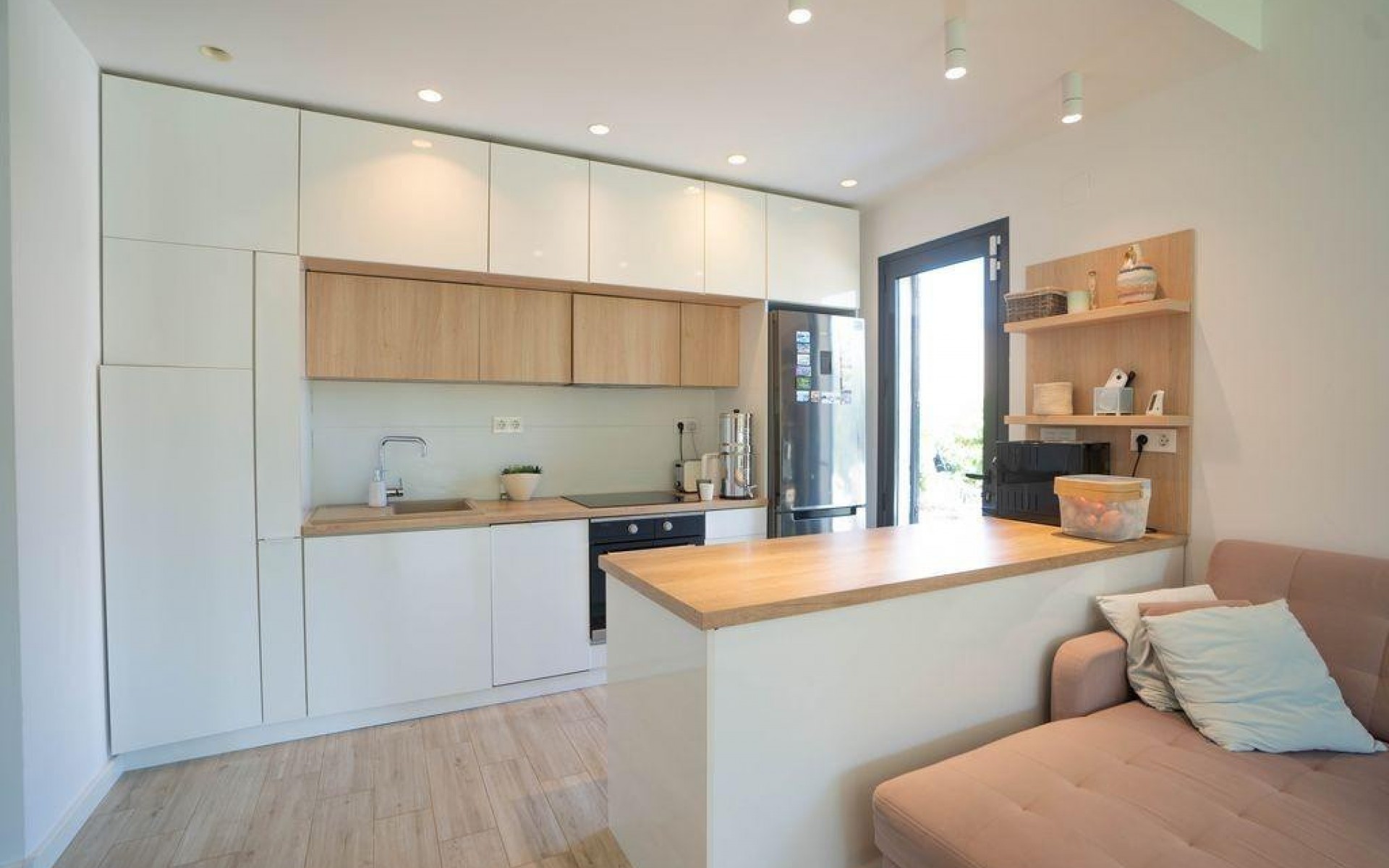 A Vendre - Villa - La Zenia