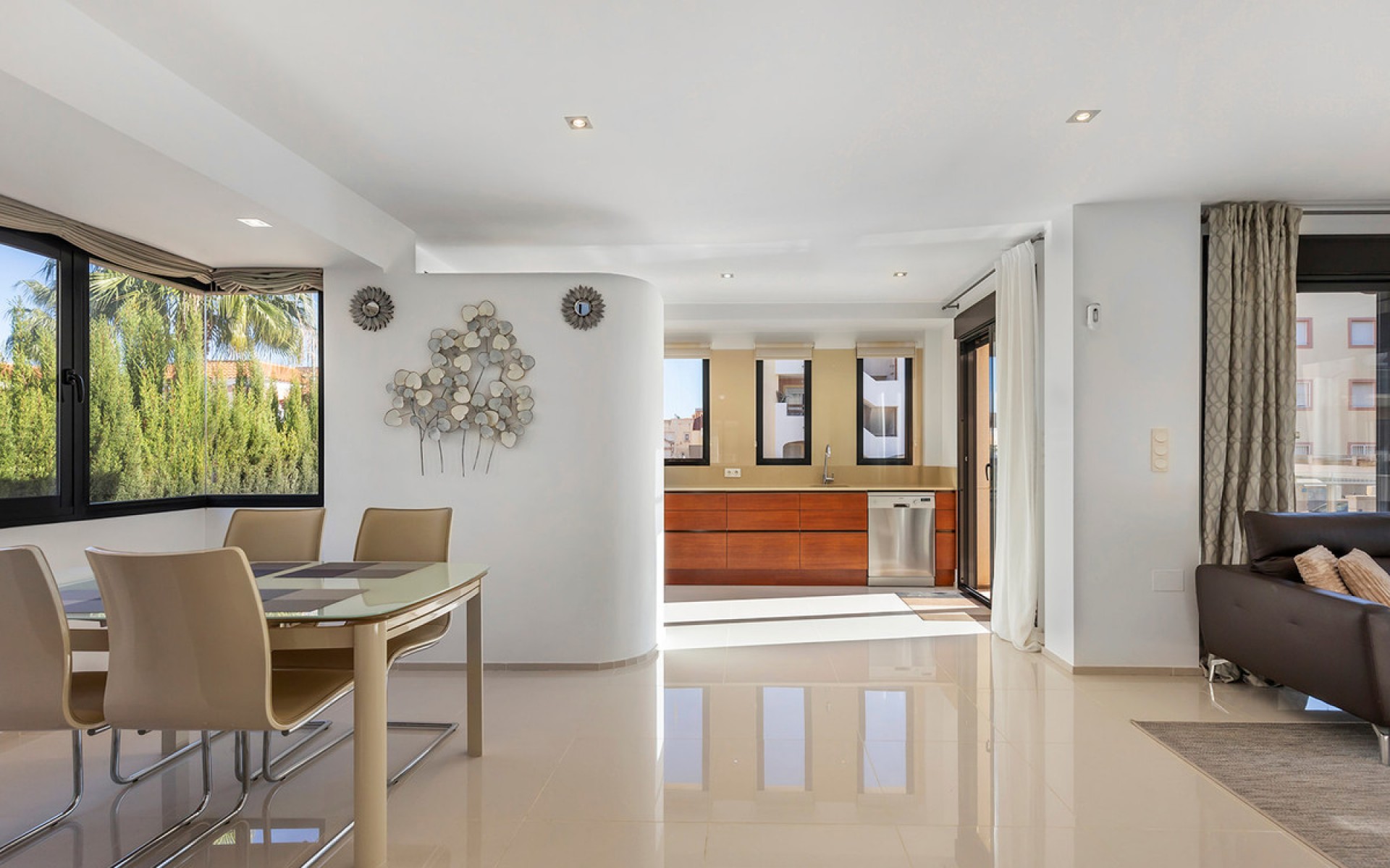 A Vendre - Villa - La Zenia