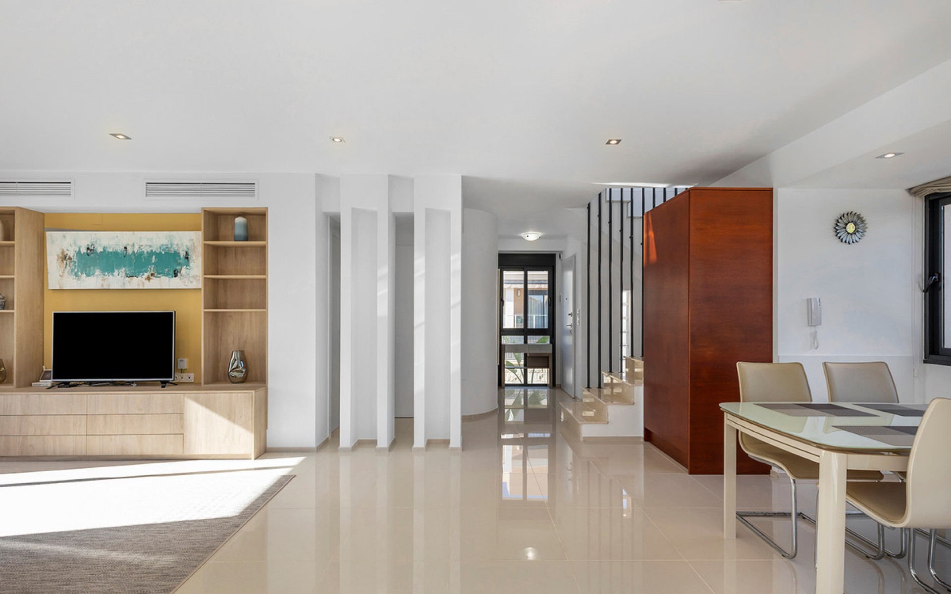 A Vendre - Villa - La Zenia