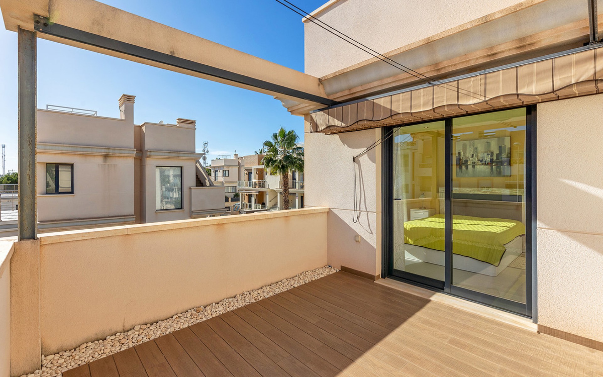 A Vendre - Villa - La Zenia