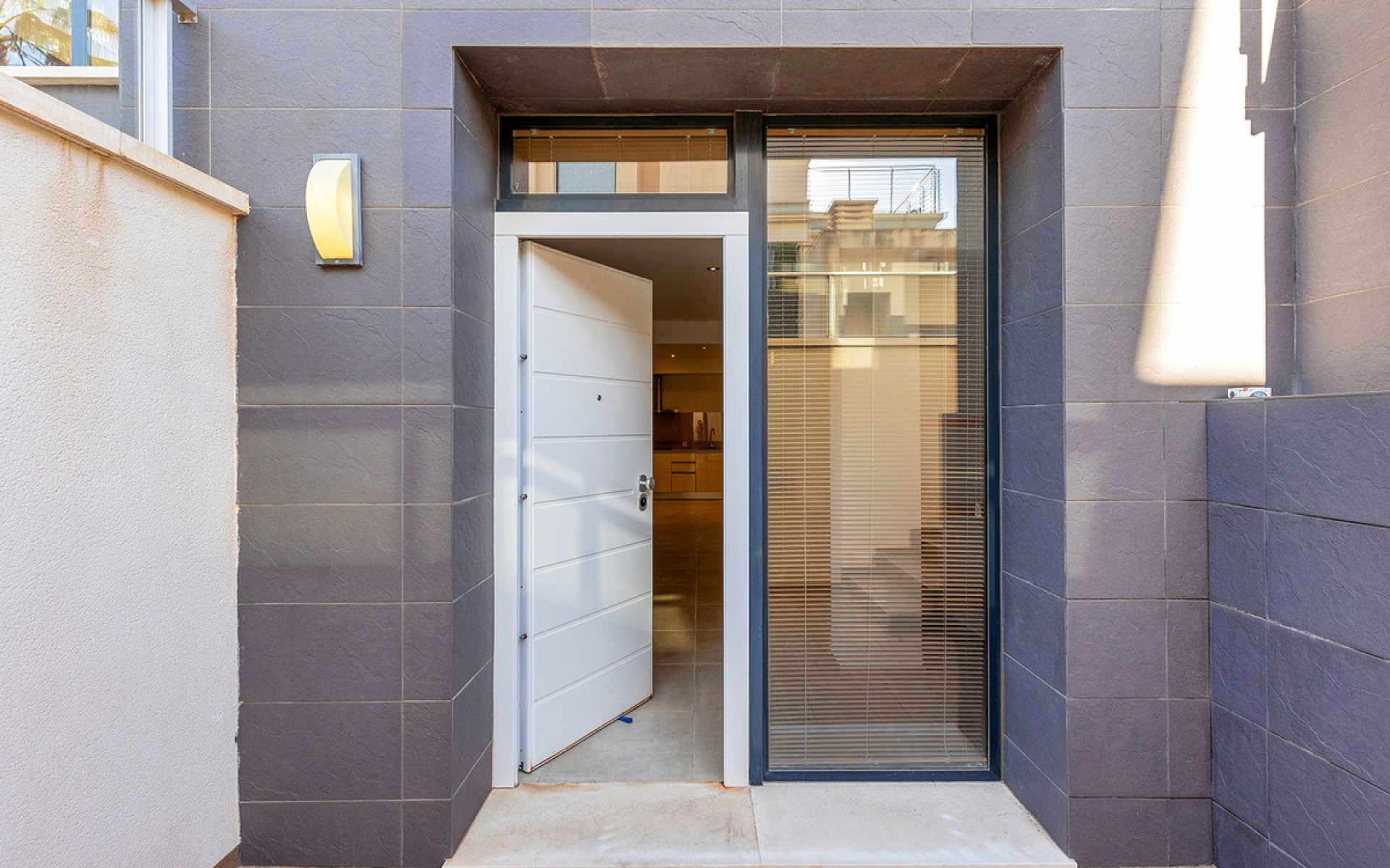 A Vendre - Villa - La Zenia