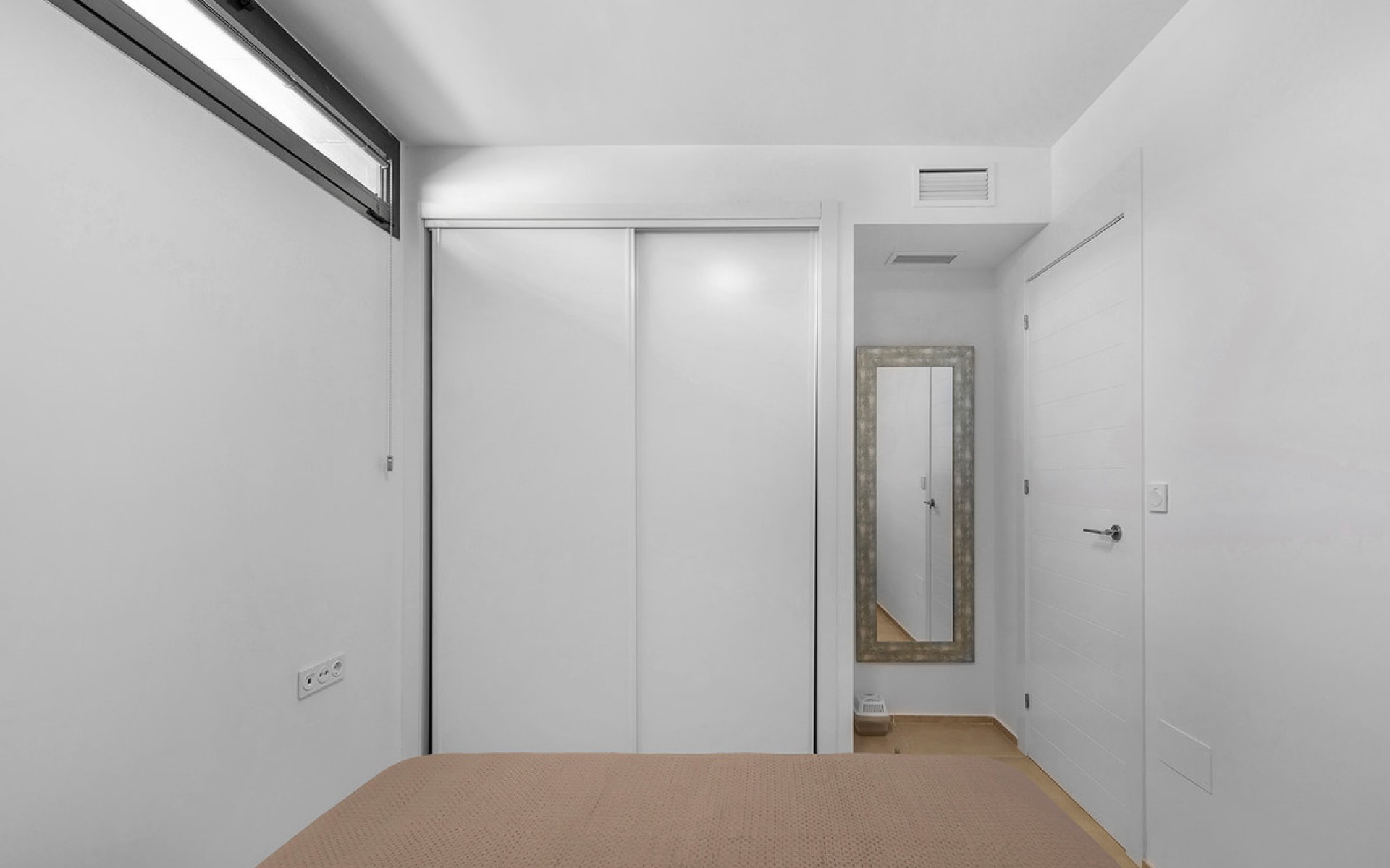 A Vendre - Villa - La Zenia