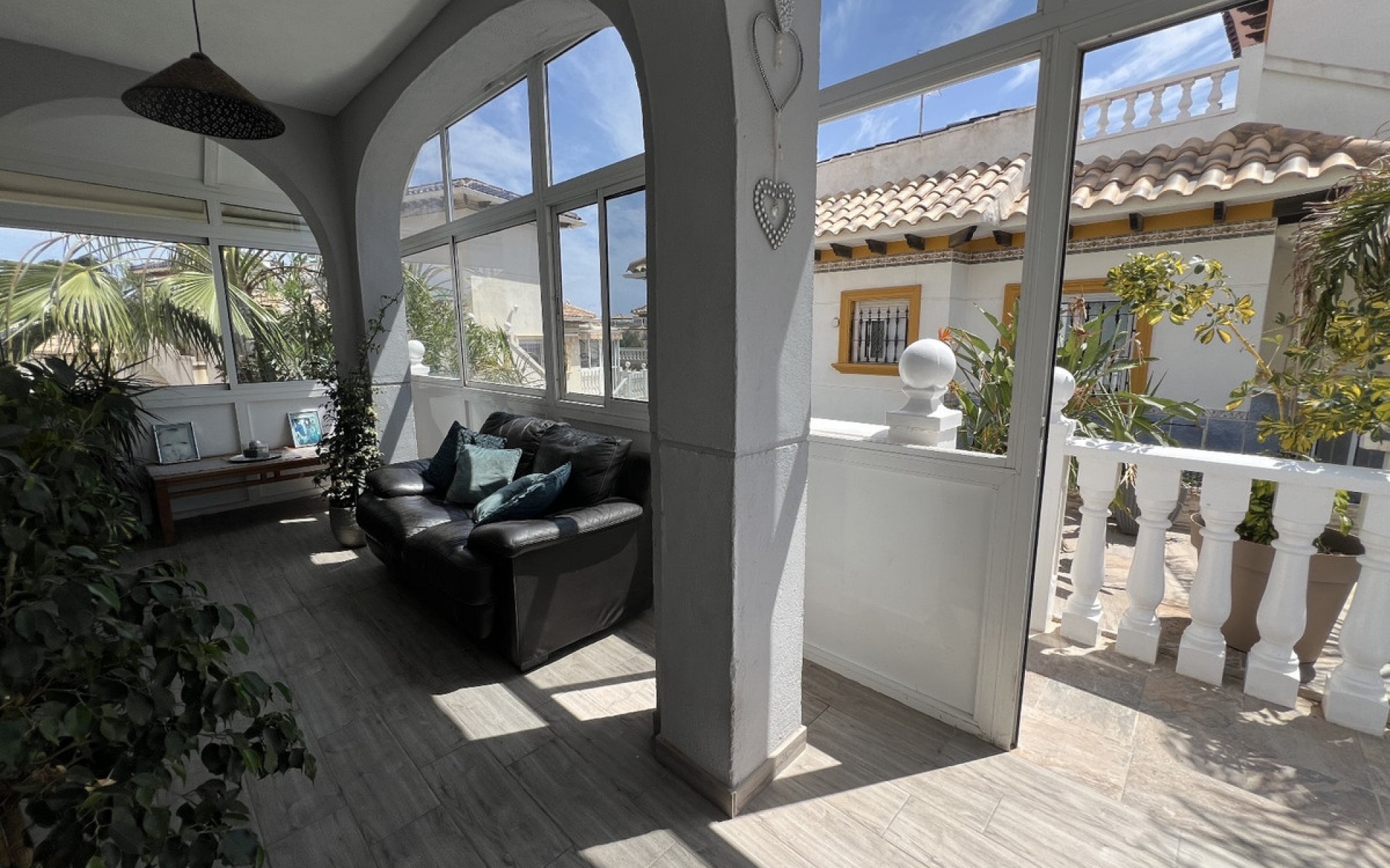 A Vendre - Villa - La Zenia