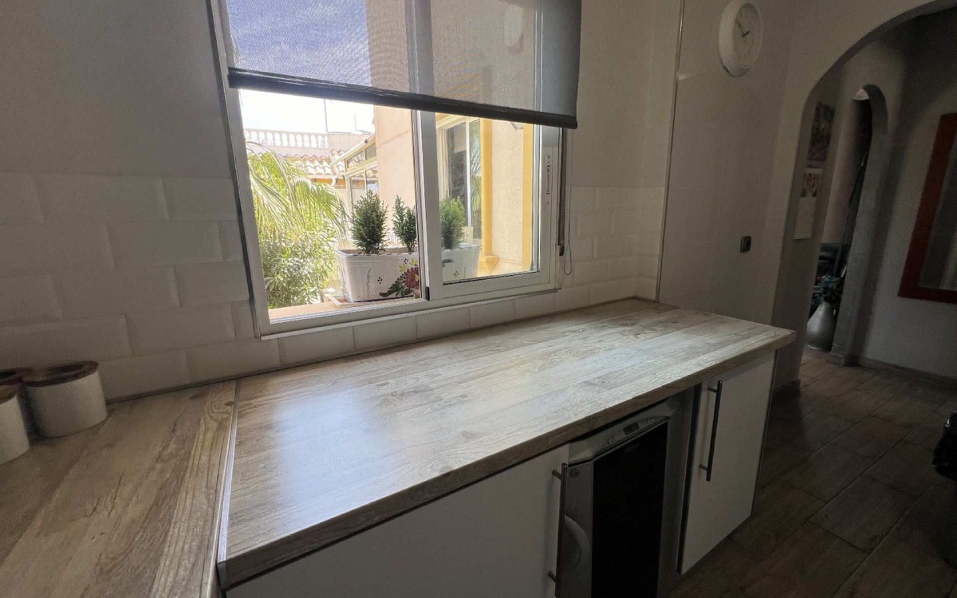 A Vendre - Villa - La Zenia