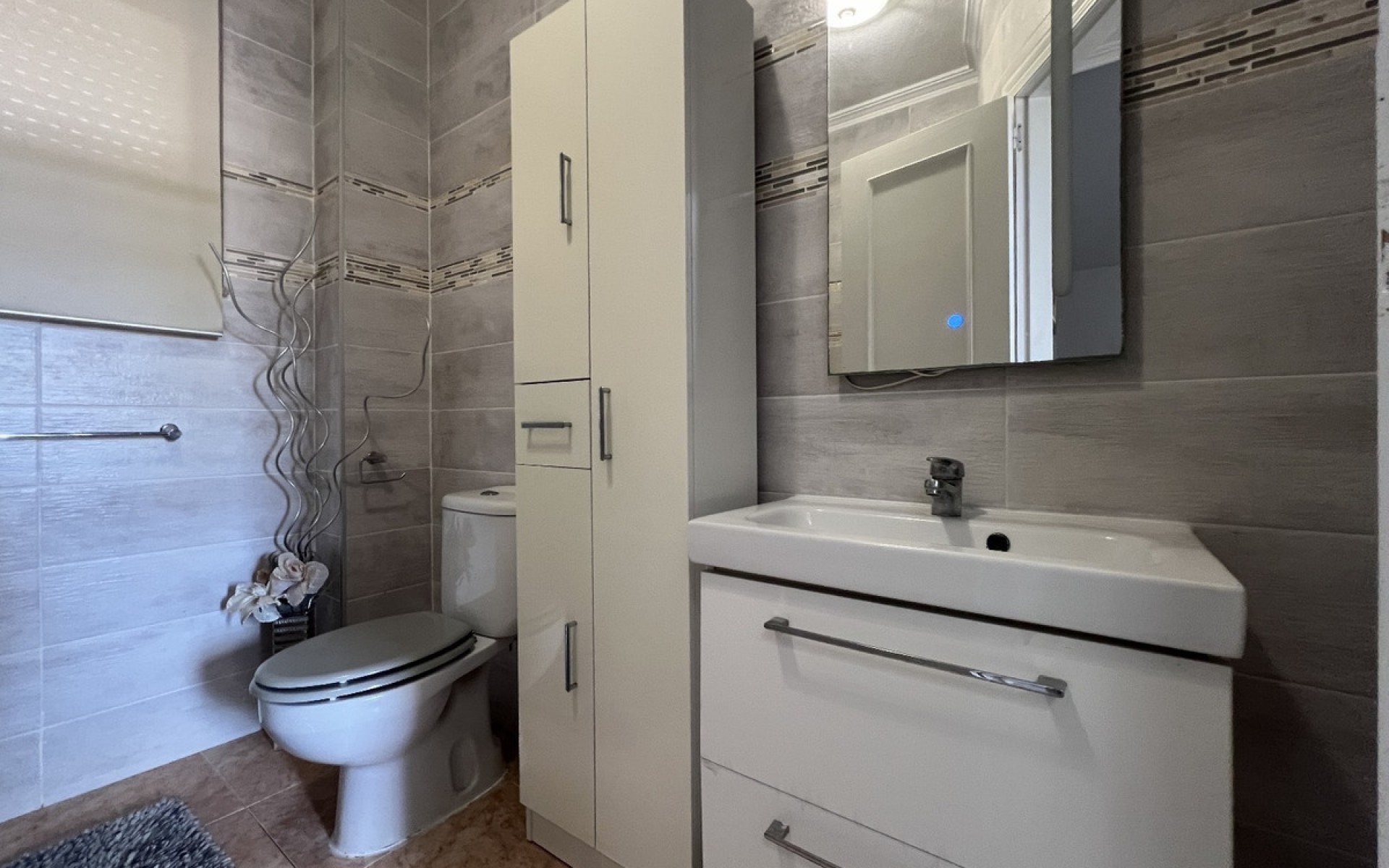 A Vendre - Villa - La Zenia