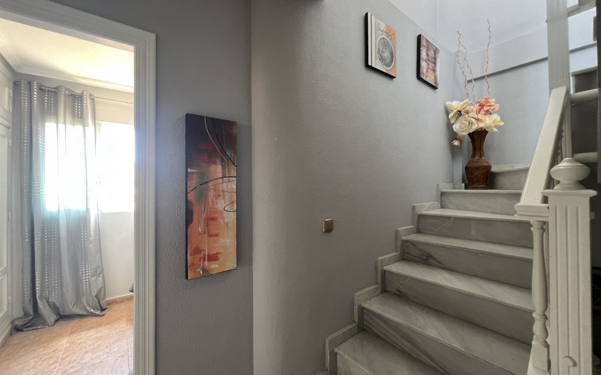 A Vendre - Villa - La Zenia