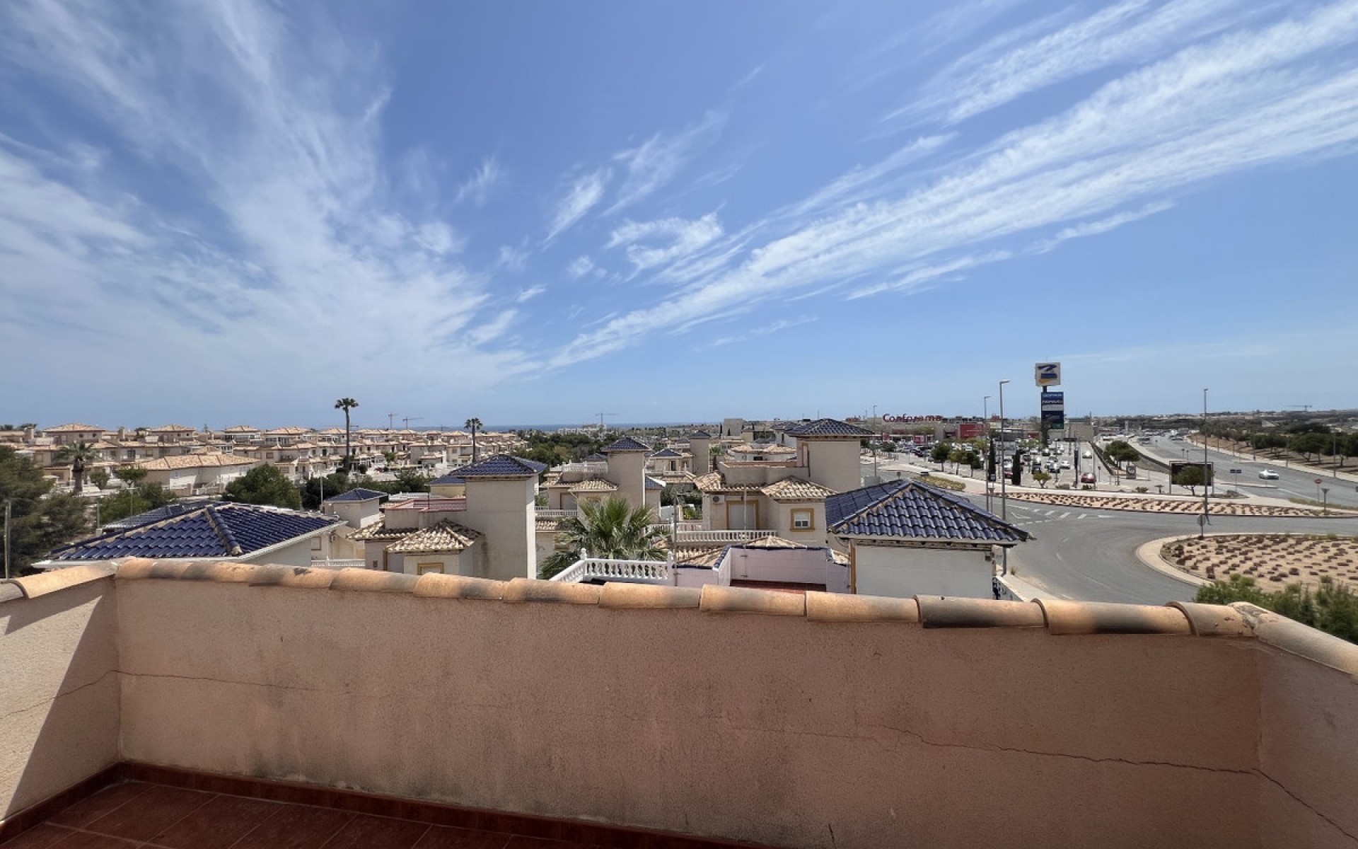 A Vendre - Villa - La Zenia