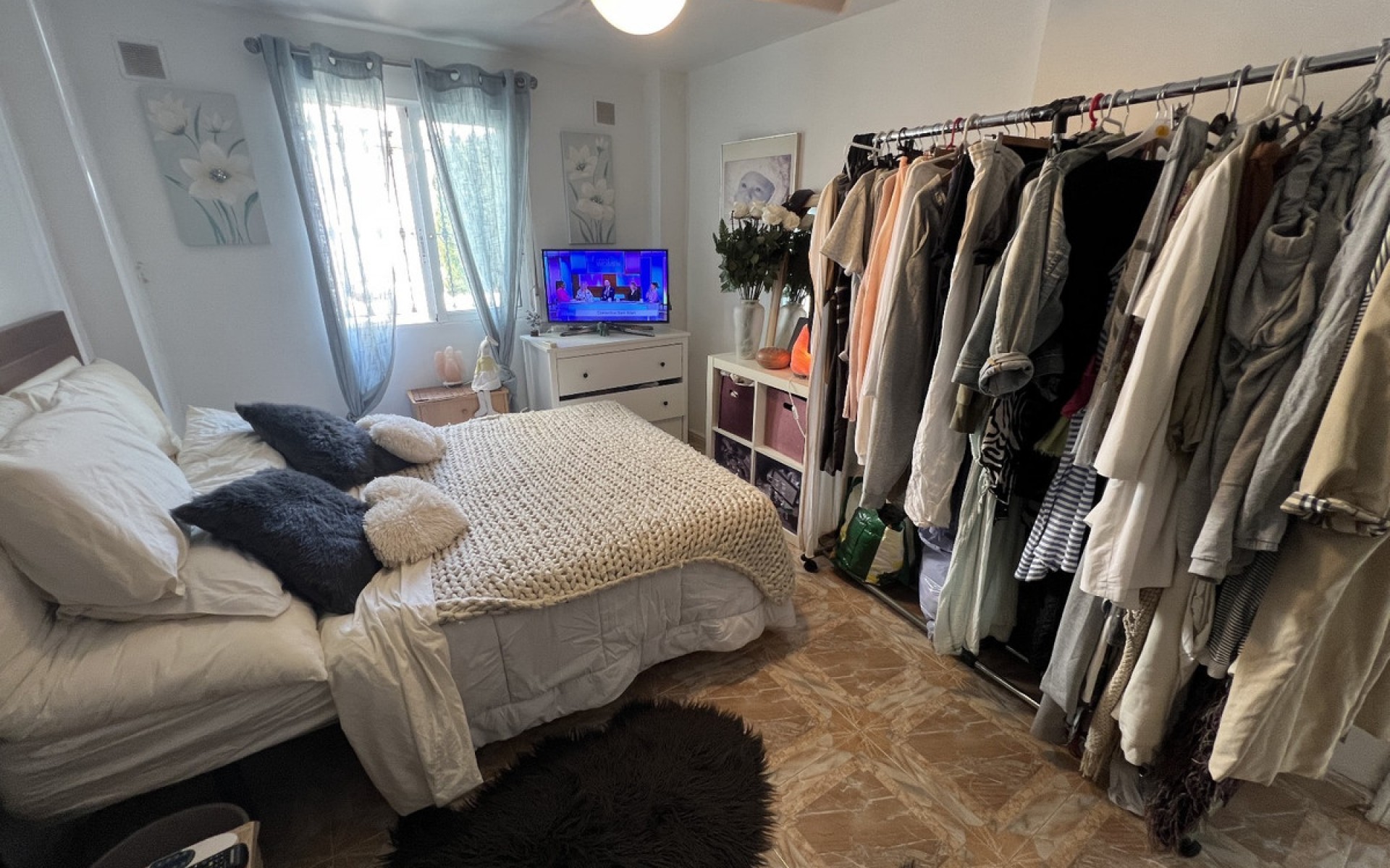 A Vendre - Villa - La Zenia