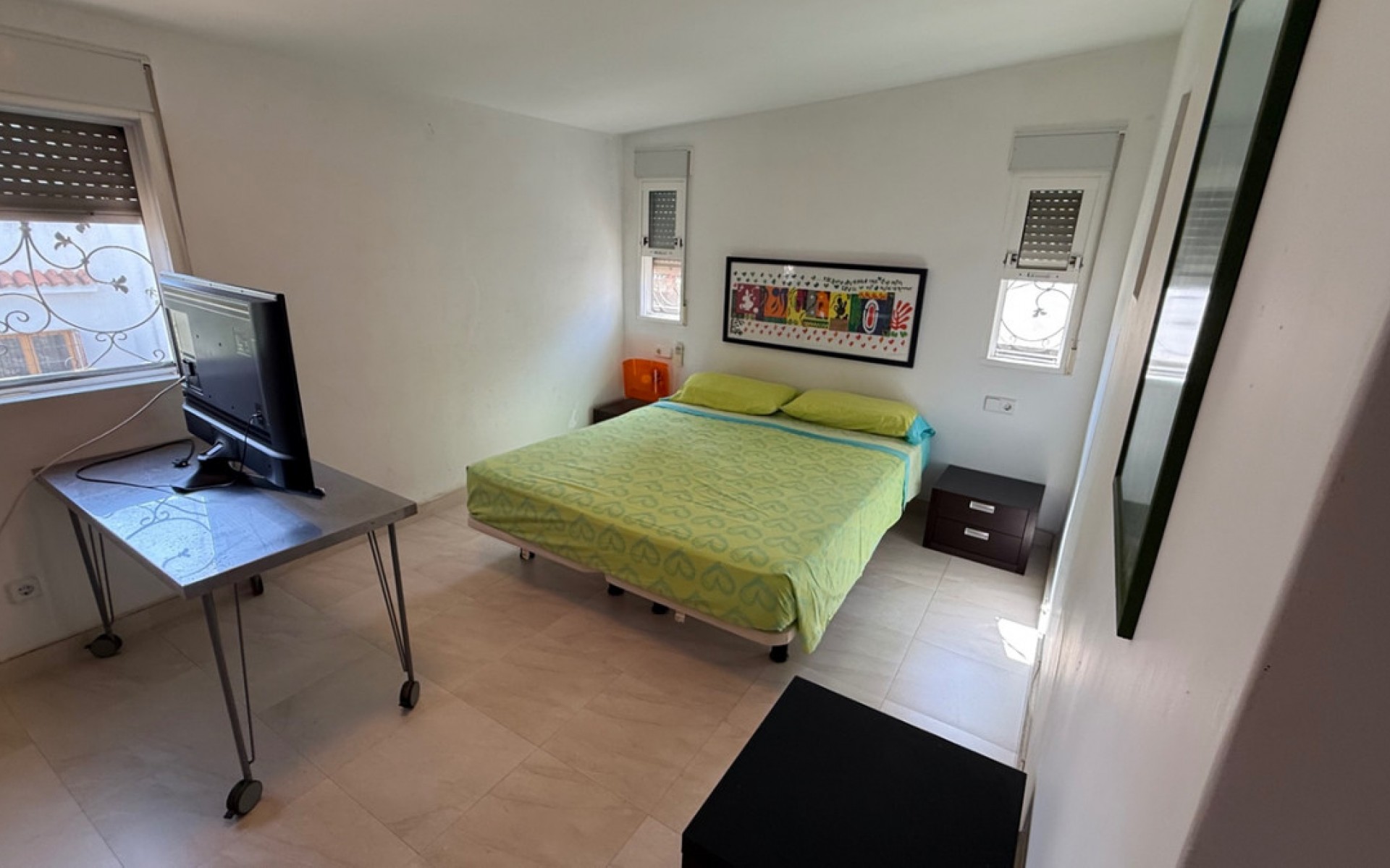 A Vendre - Villa - La Zenia