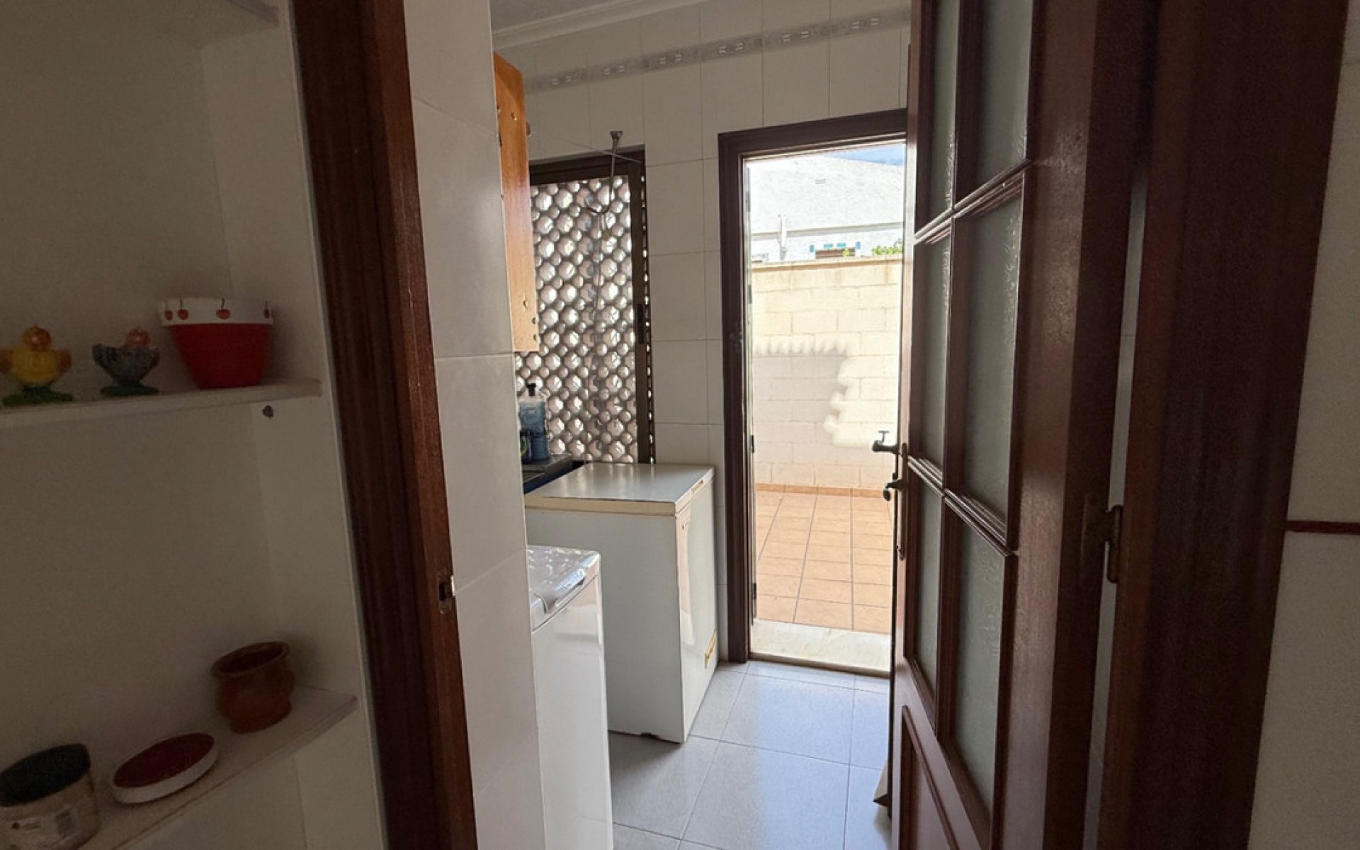 A Vendre - Villa - La Zenia