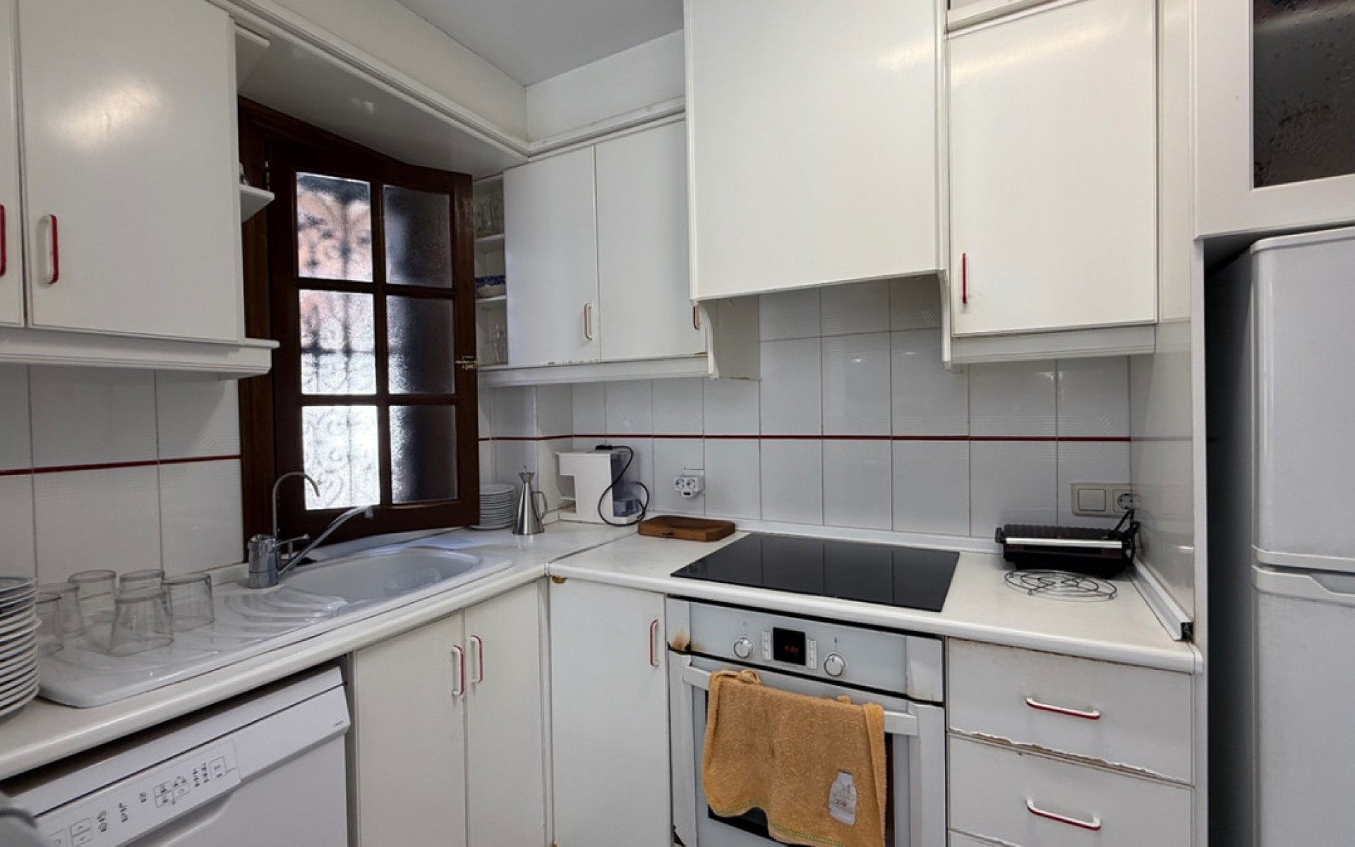 A Vendre - Villa - La Zenia