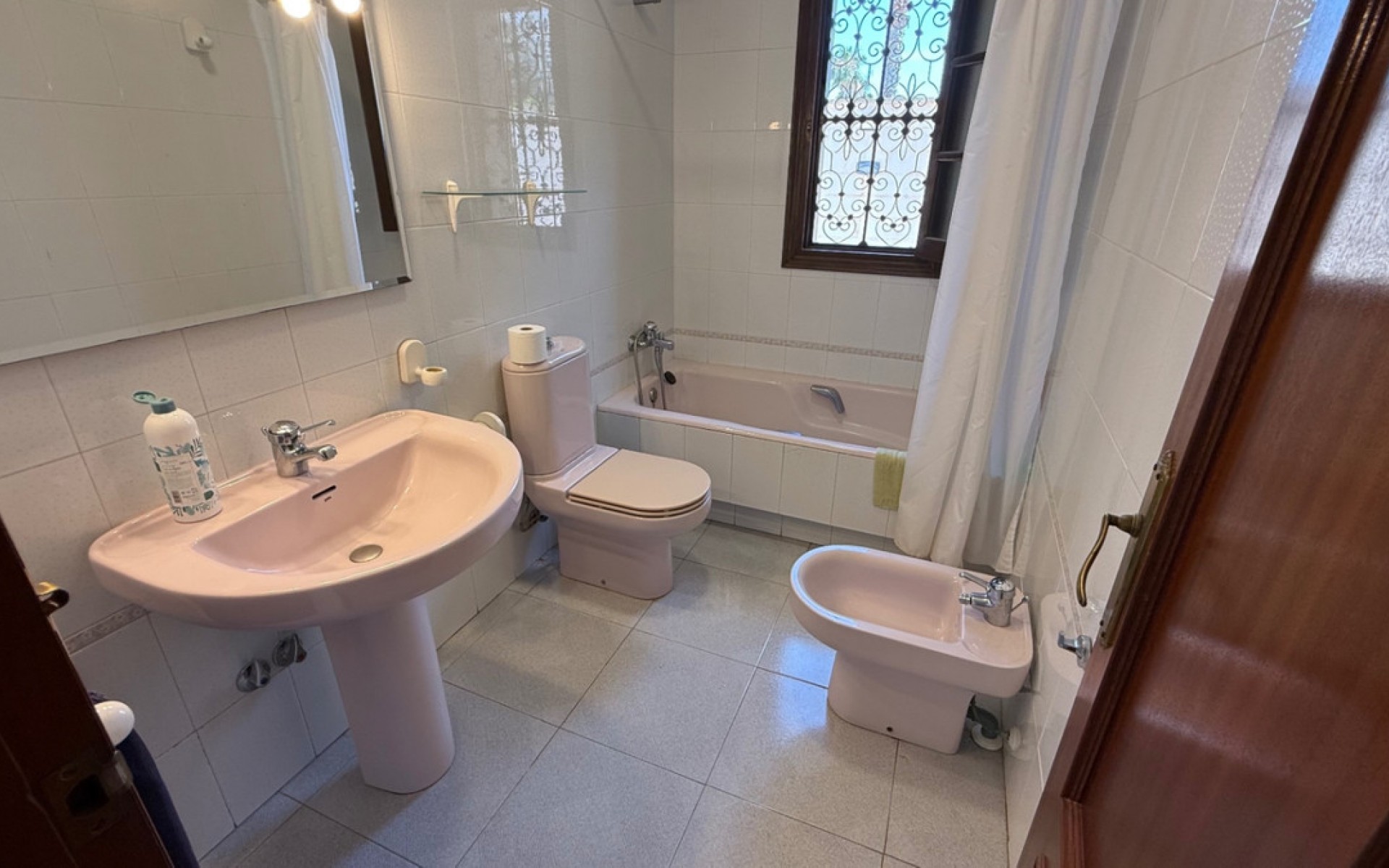 A Vendre - Villa - La Zenia