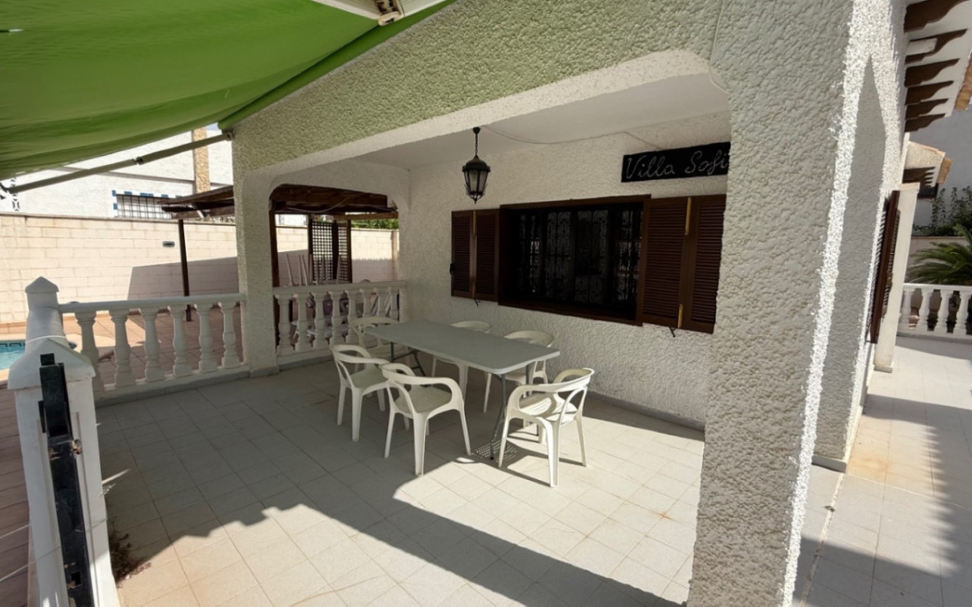 A Vendre - Villa - La Zenia