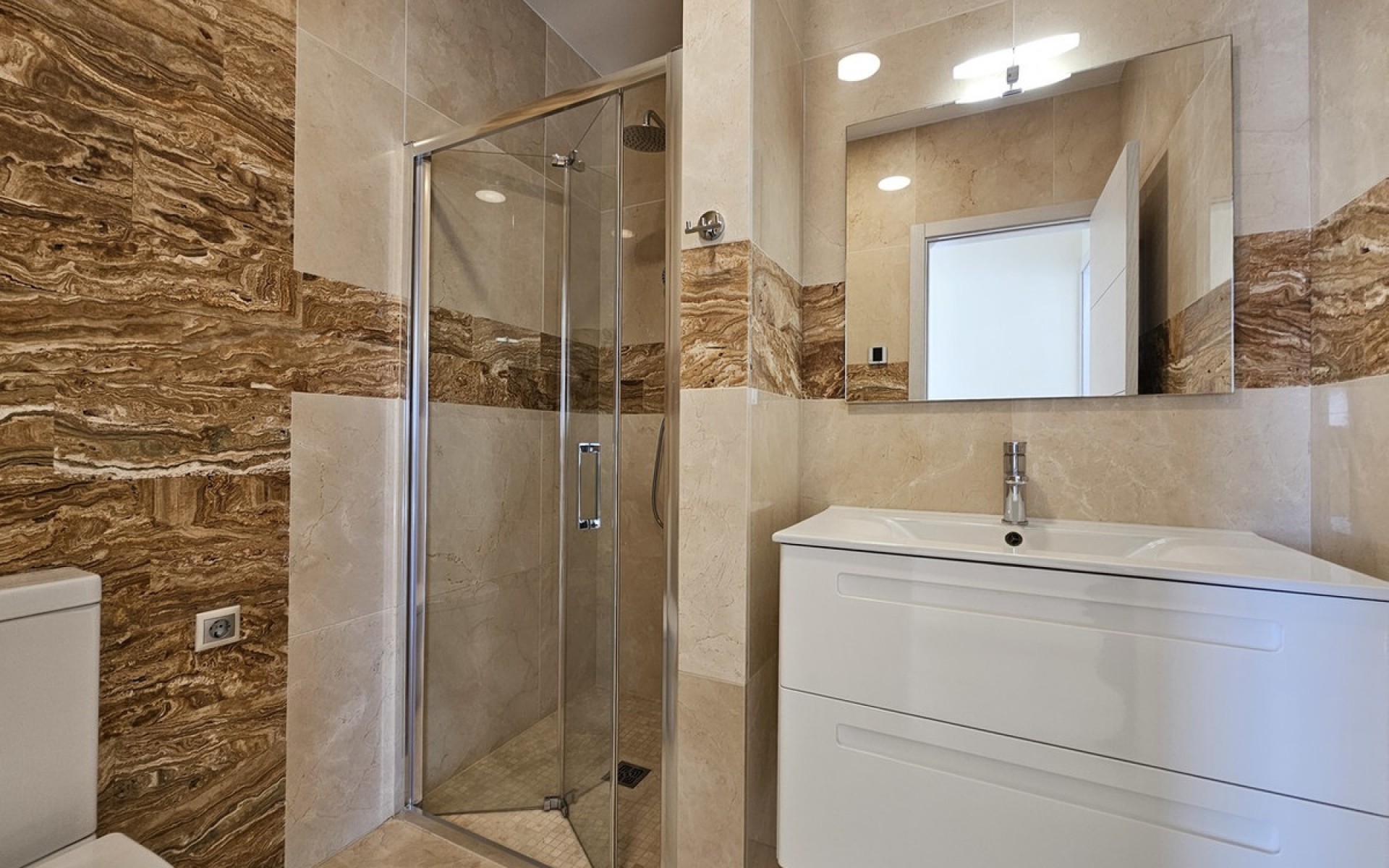 A Vendre - Villa - La Zenia