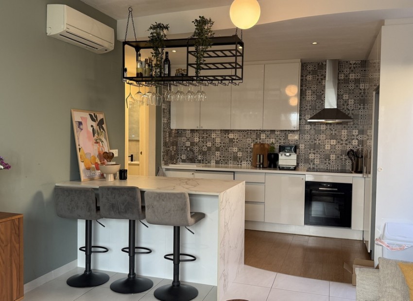 A Vendre - Villa - La Zenia