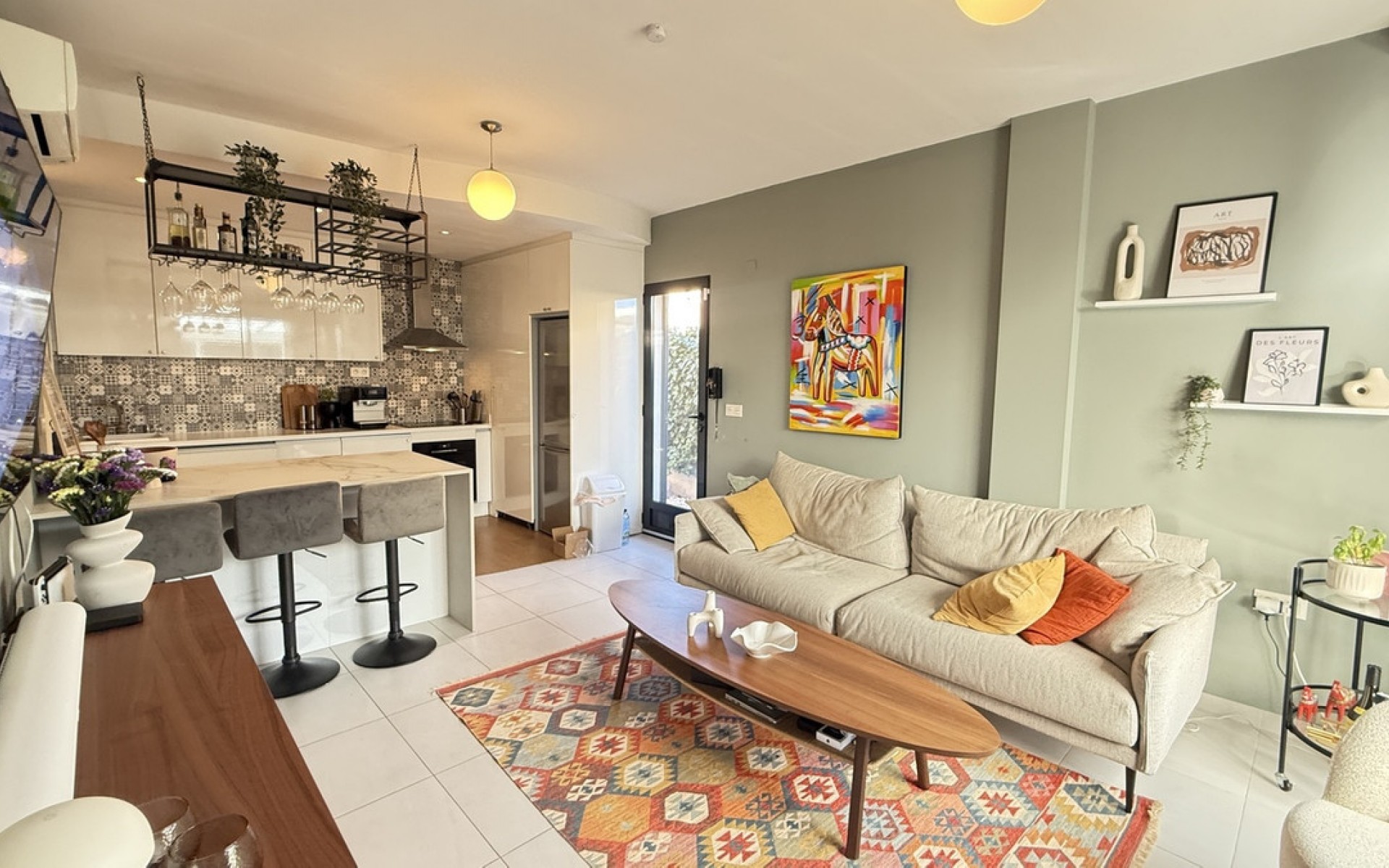 A Vendre - Villa - La Zenia