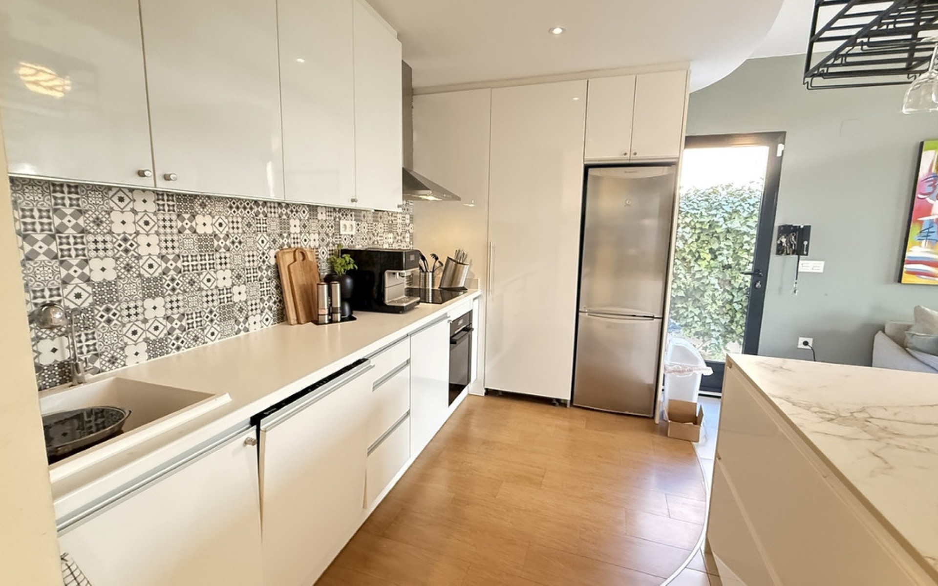 A Vendre - Villa - La Zenia