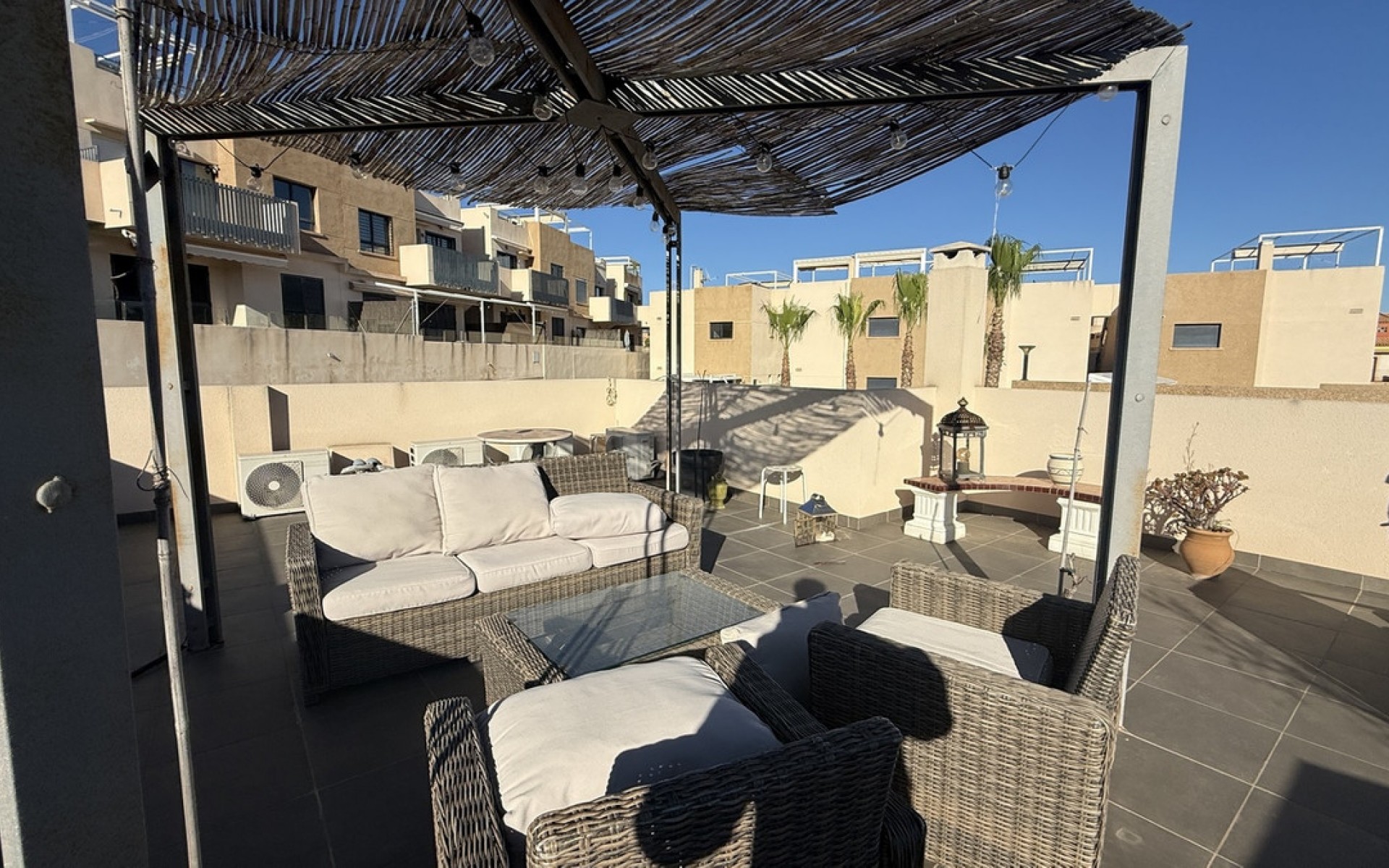 A Vendre - Villa - La Zenia